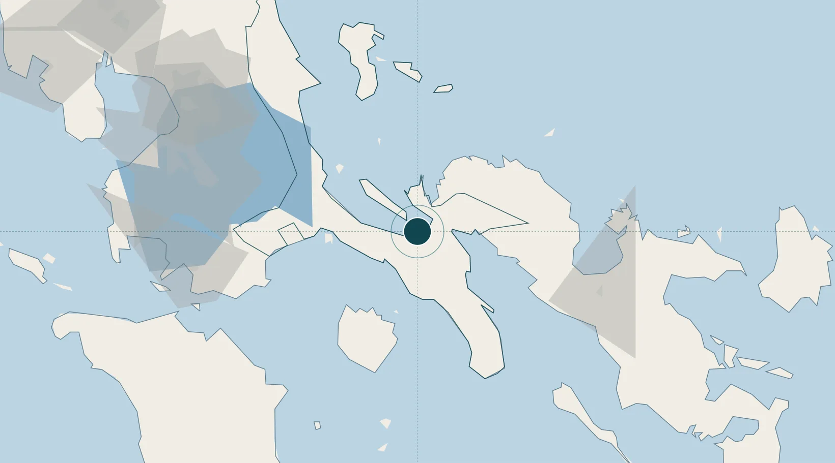 Location of PHHON