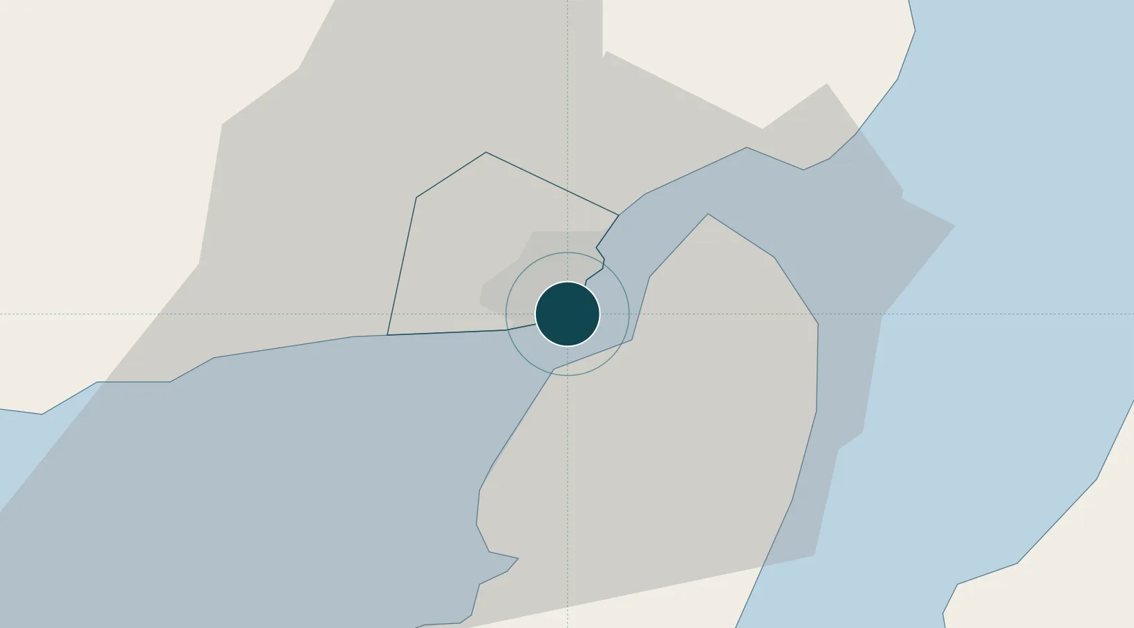 Location of PHILO