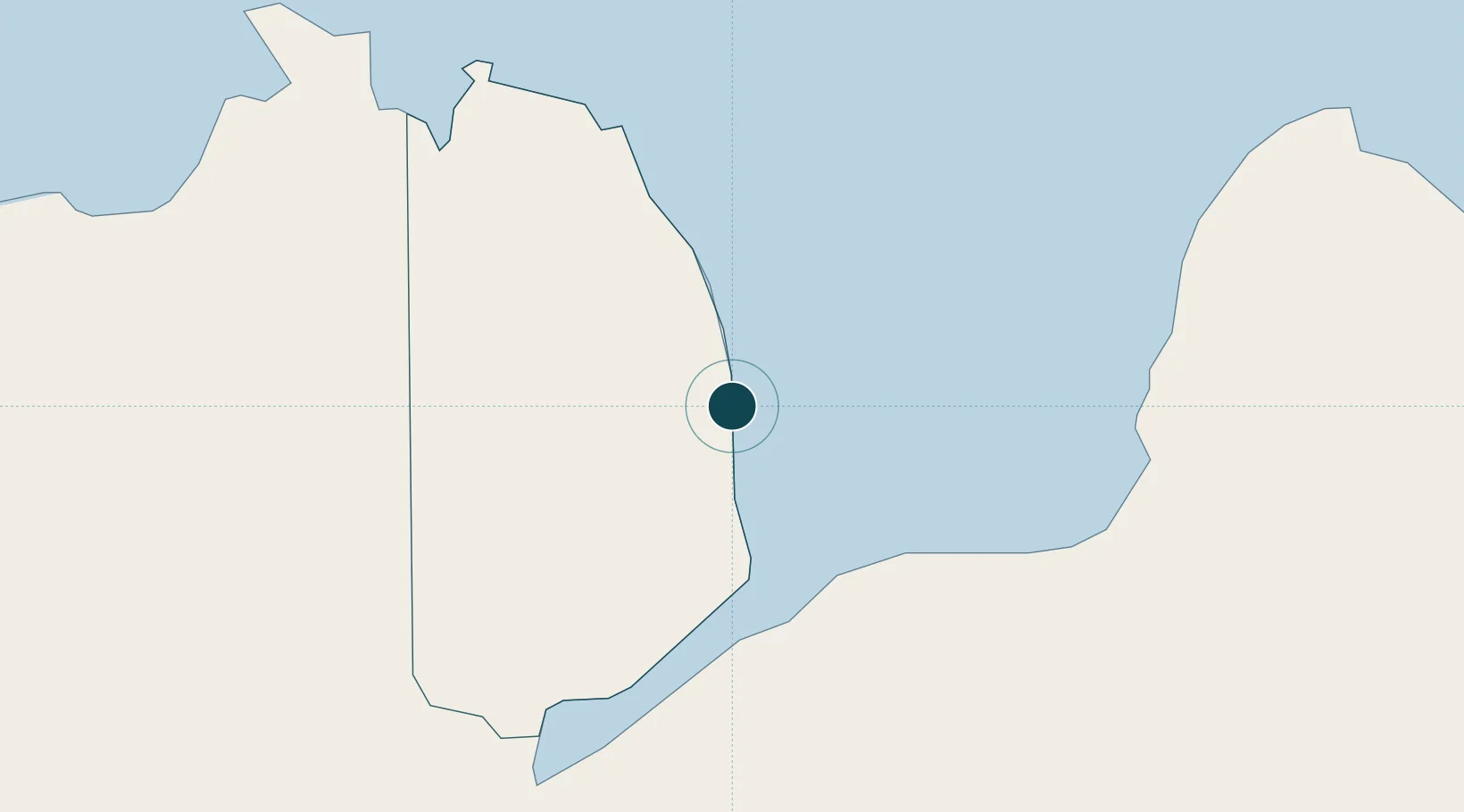 Location of PHJNZ