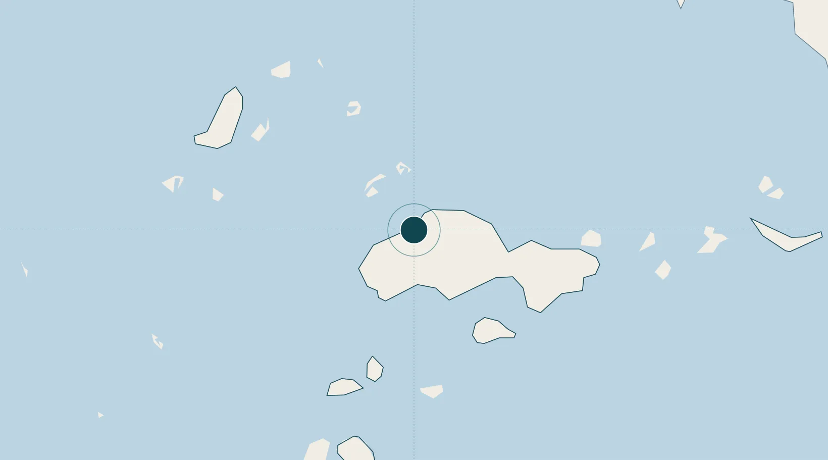 Location of PHJOL