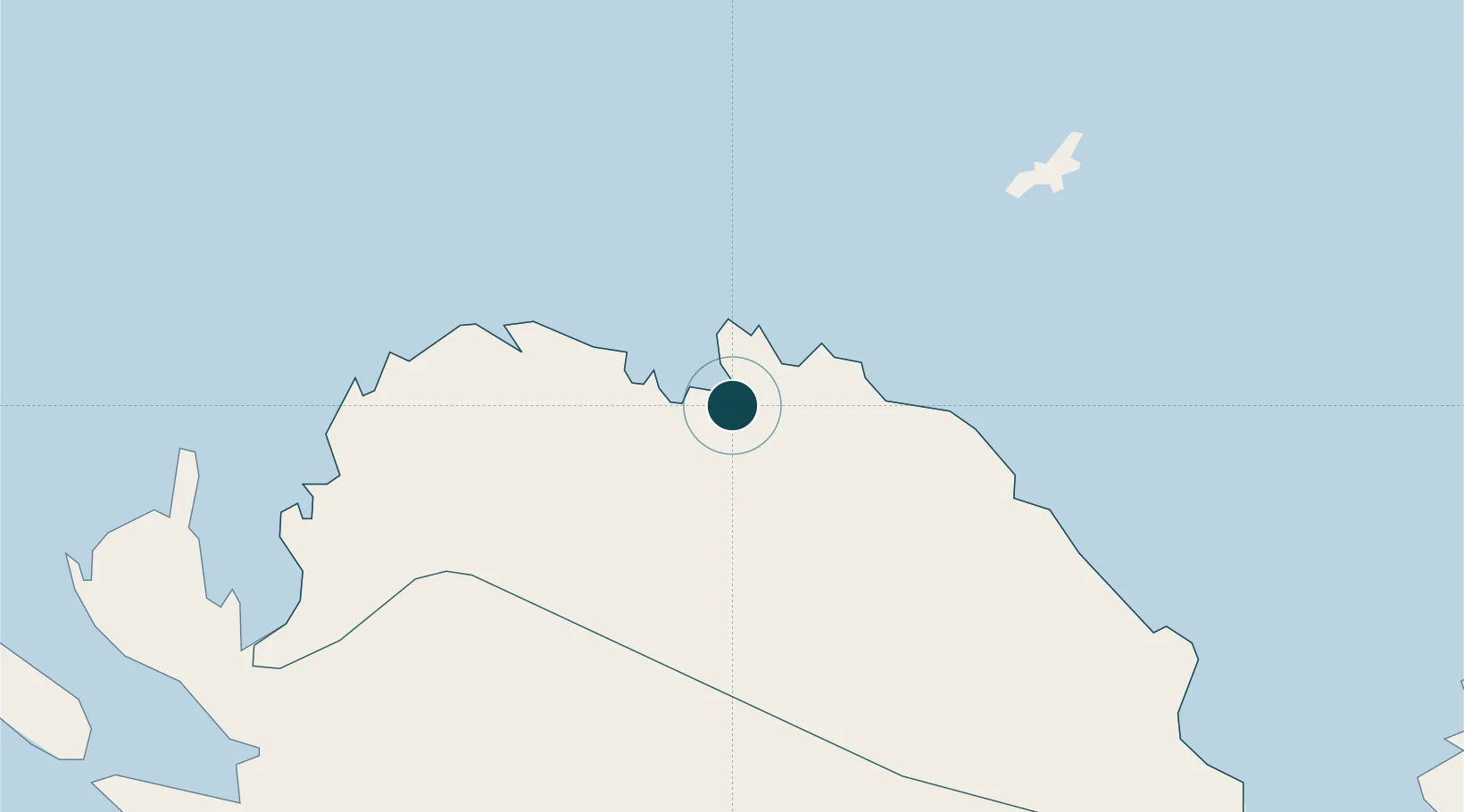 Location of PHJPM