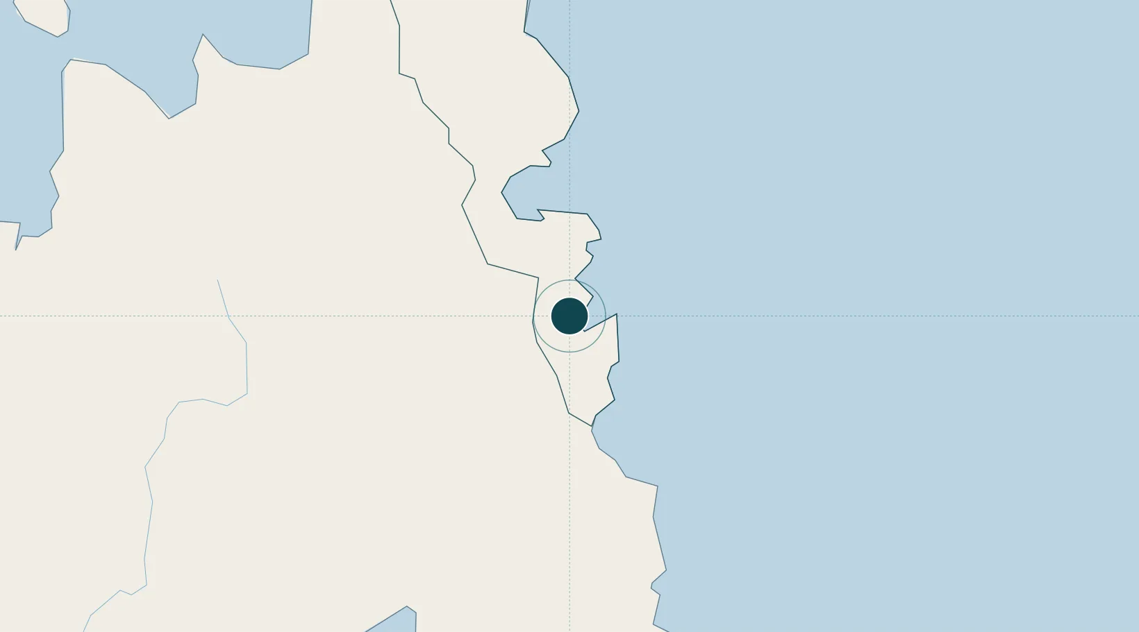 Location of PHMGG