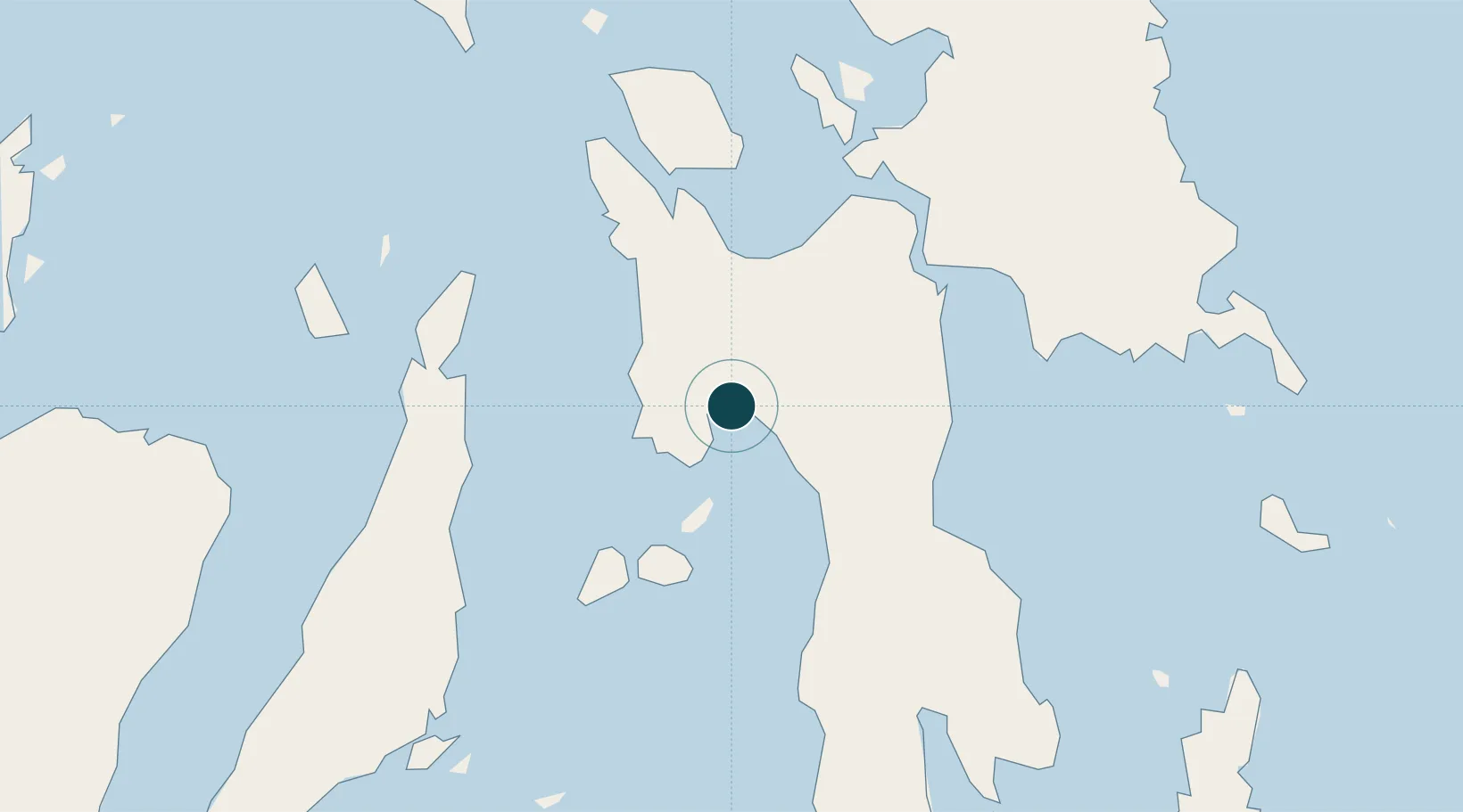 Location of PHORC