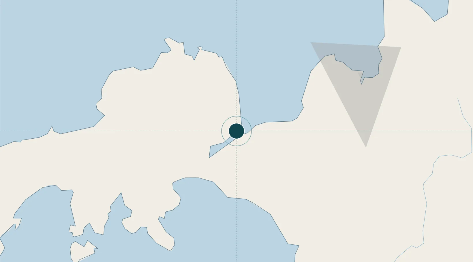 Location of PHOZC