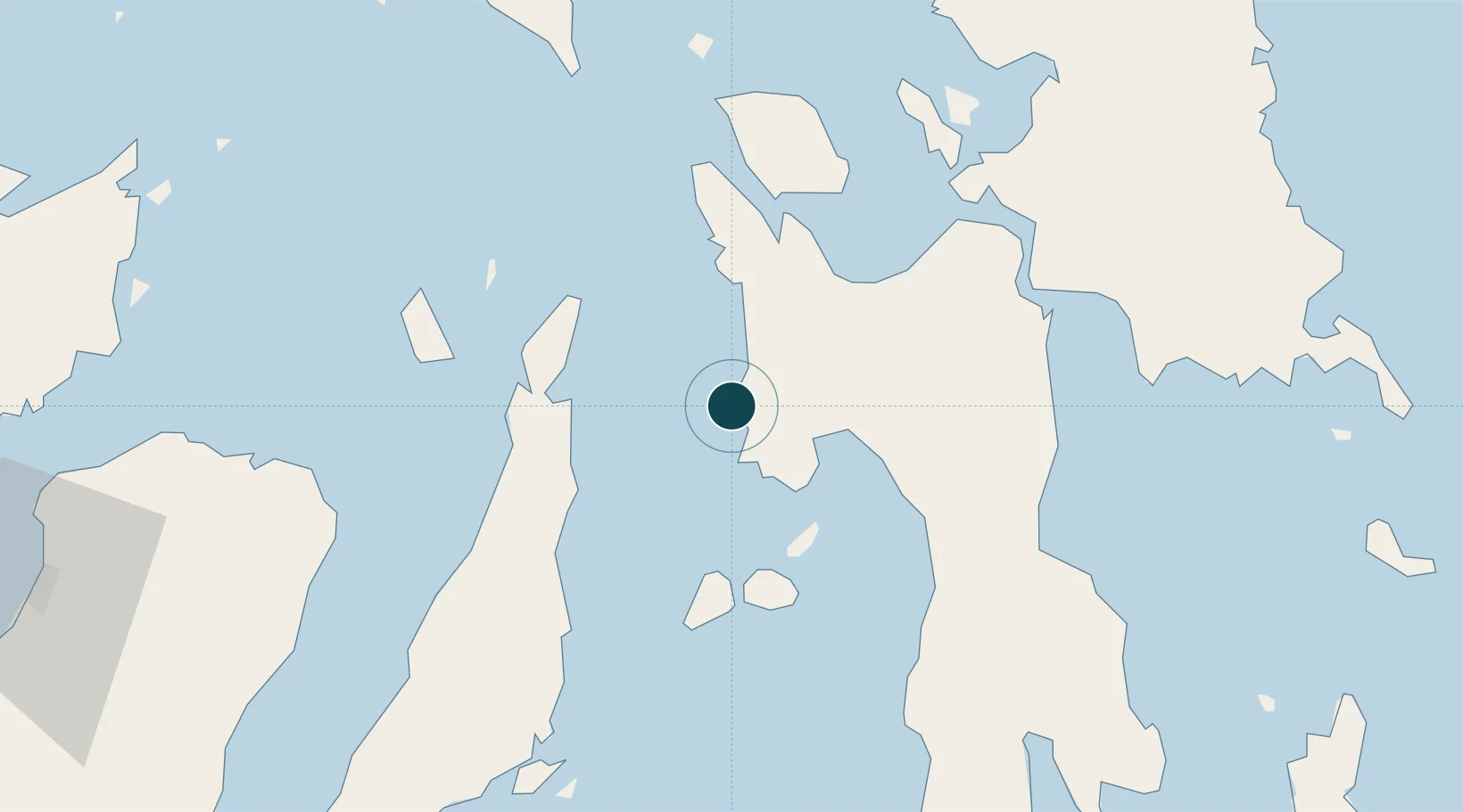 Location of PHPPN