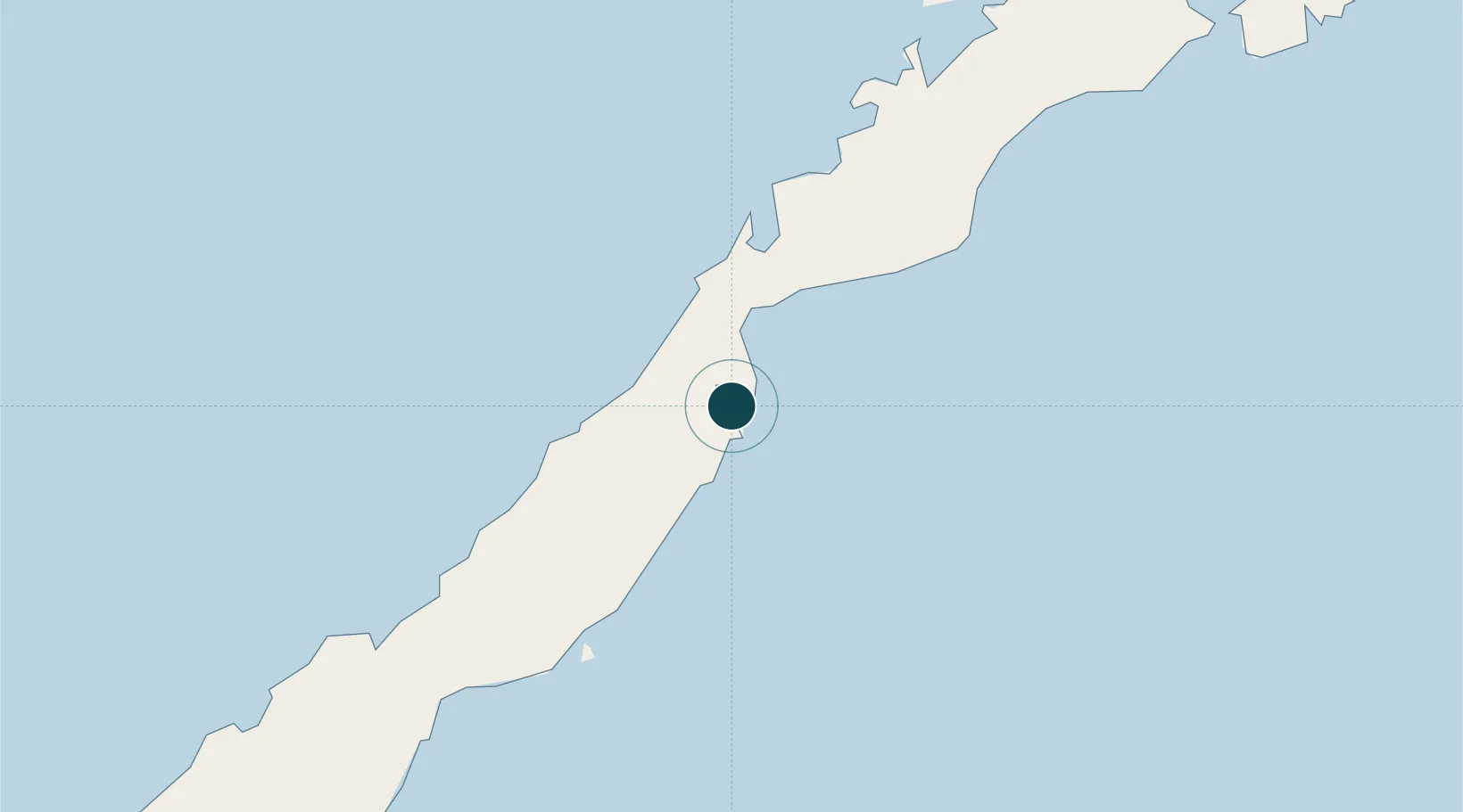Location of PHPPS