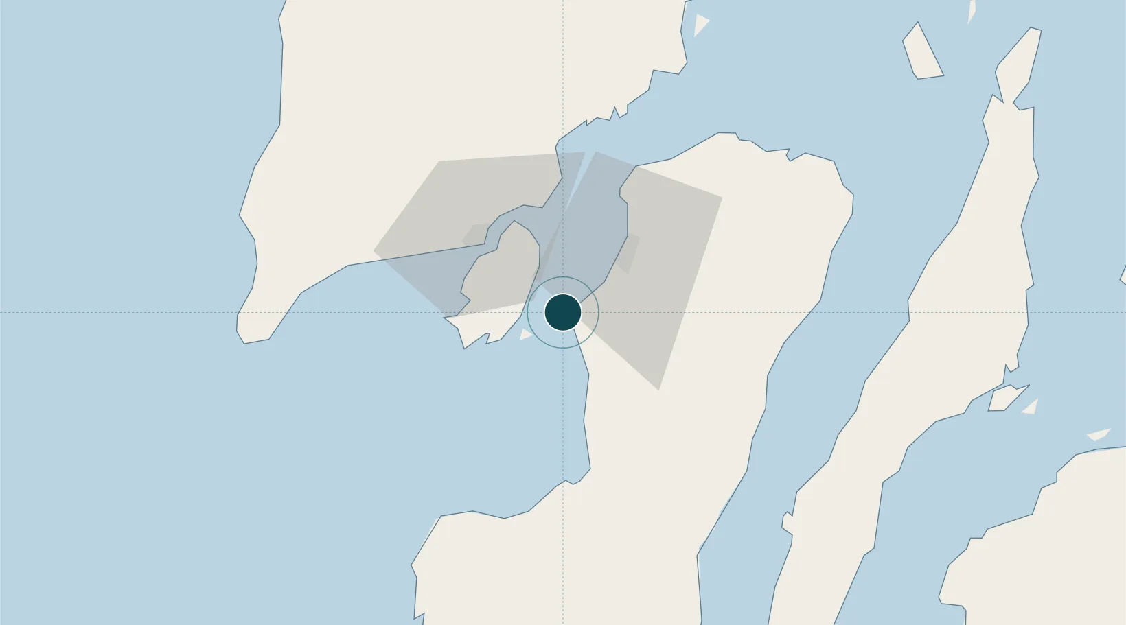 Location of PHPUL