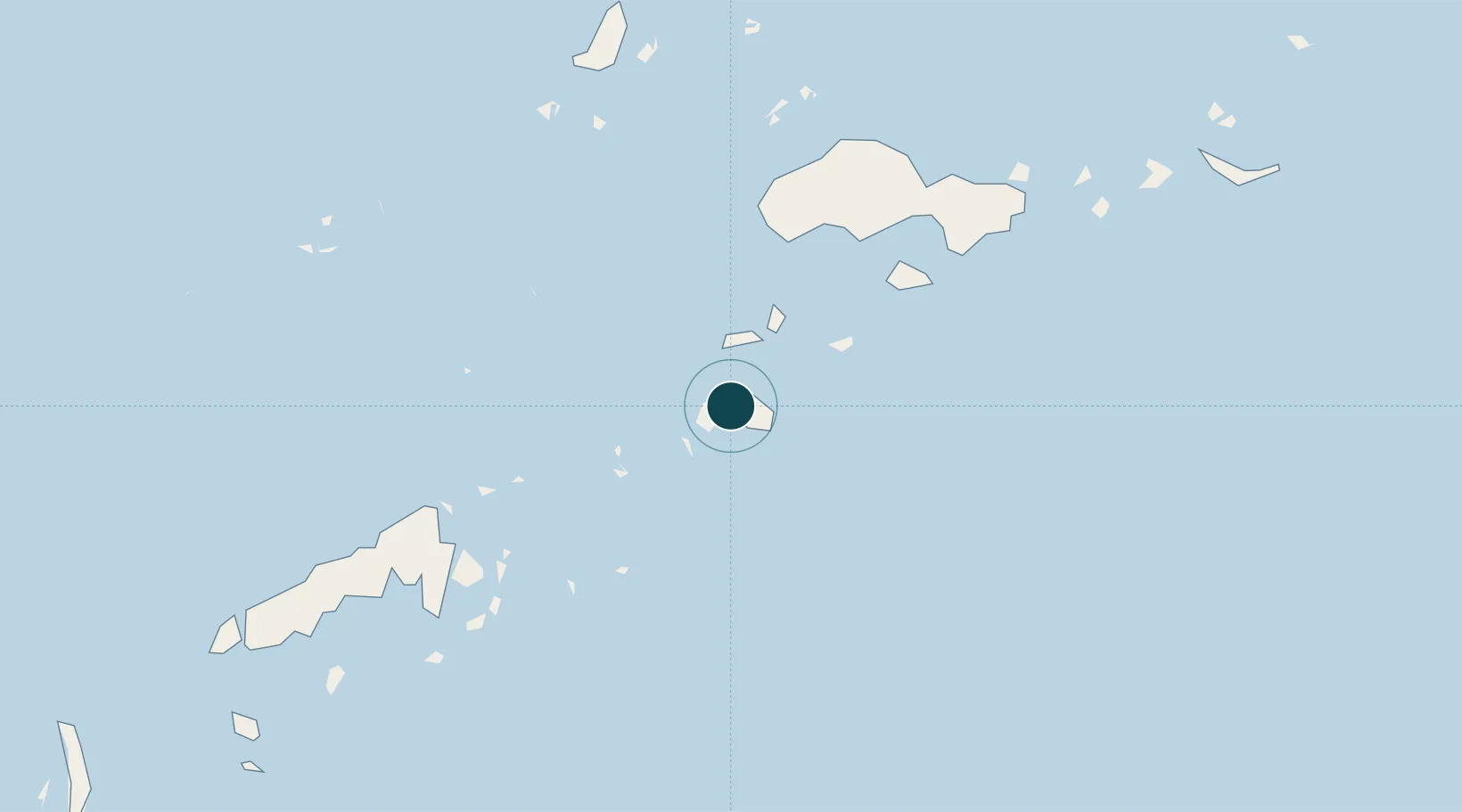 Location of PHSSV
