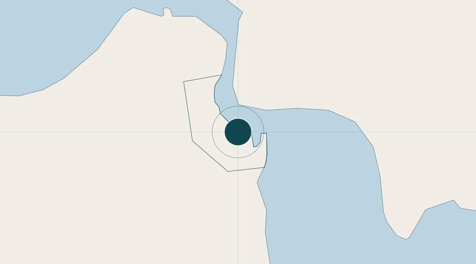 Location of PHTAC