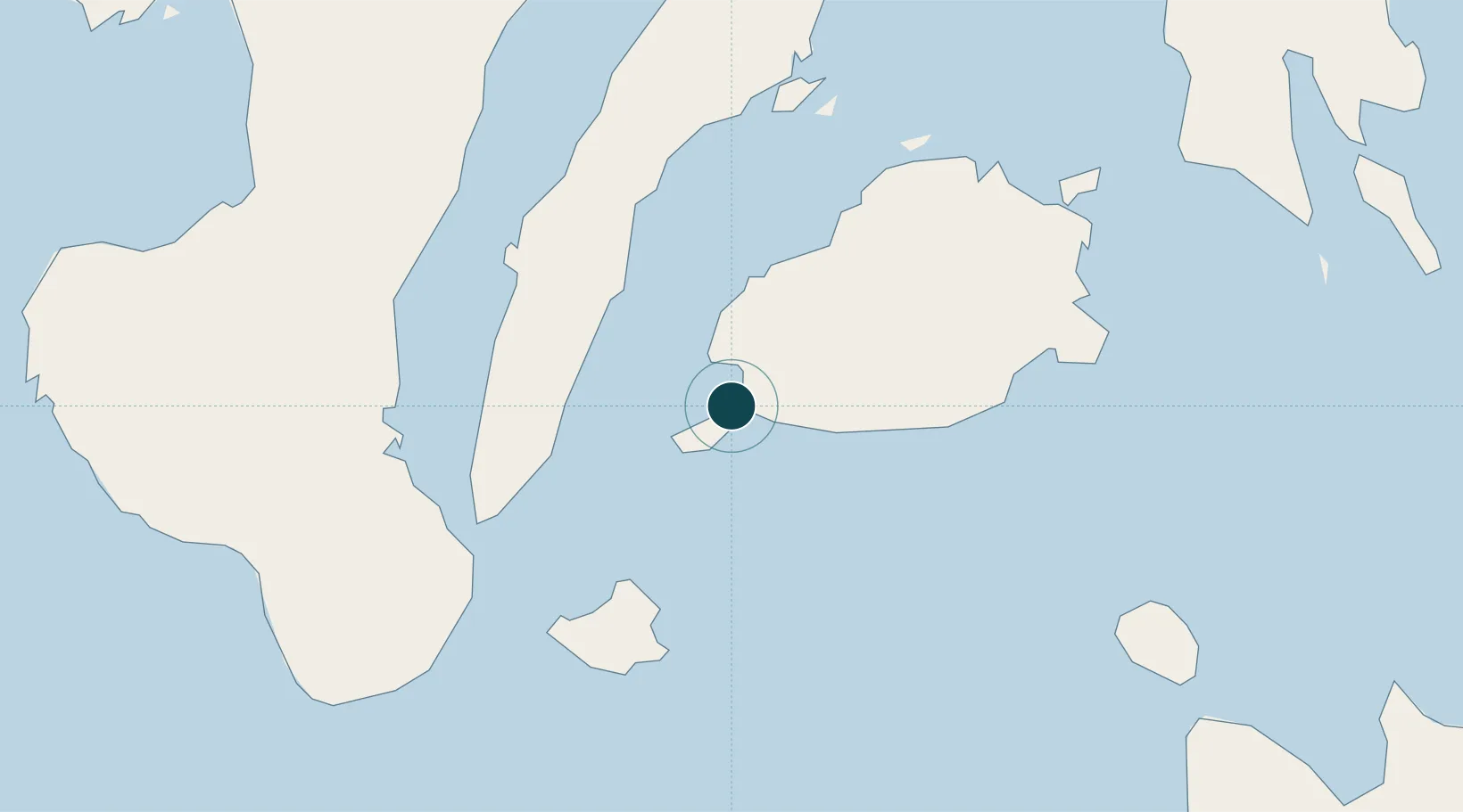 Location of PHTAG