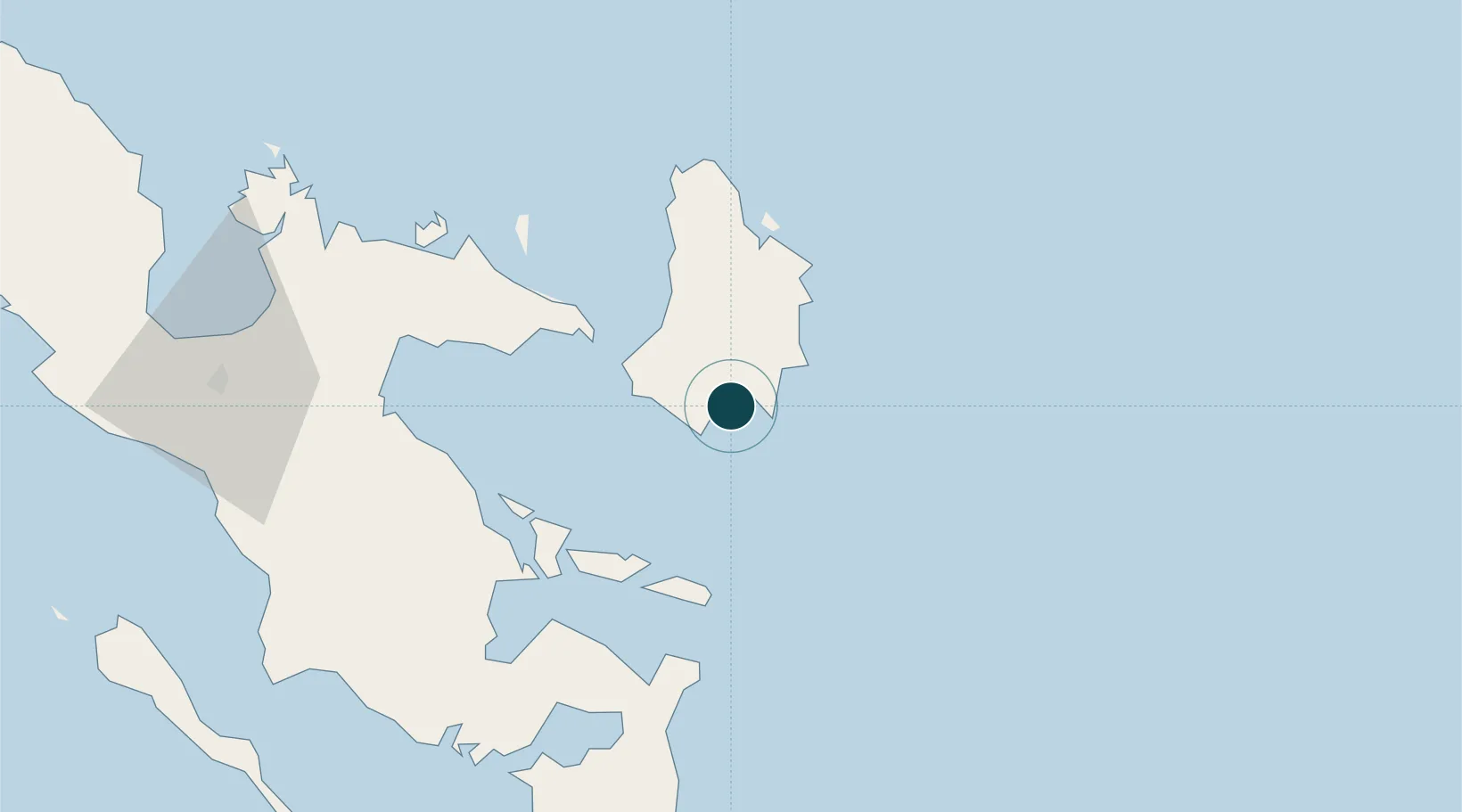 Location of PHVRC