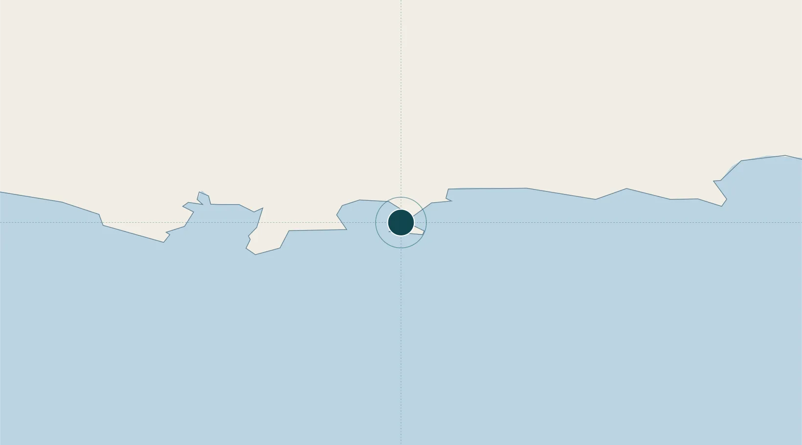 Location of PKGWD