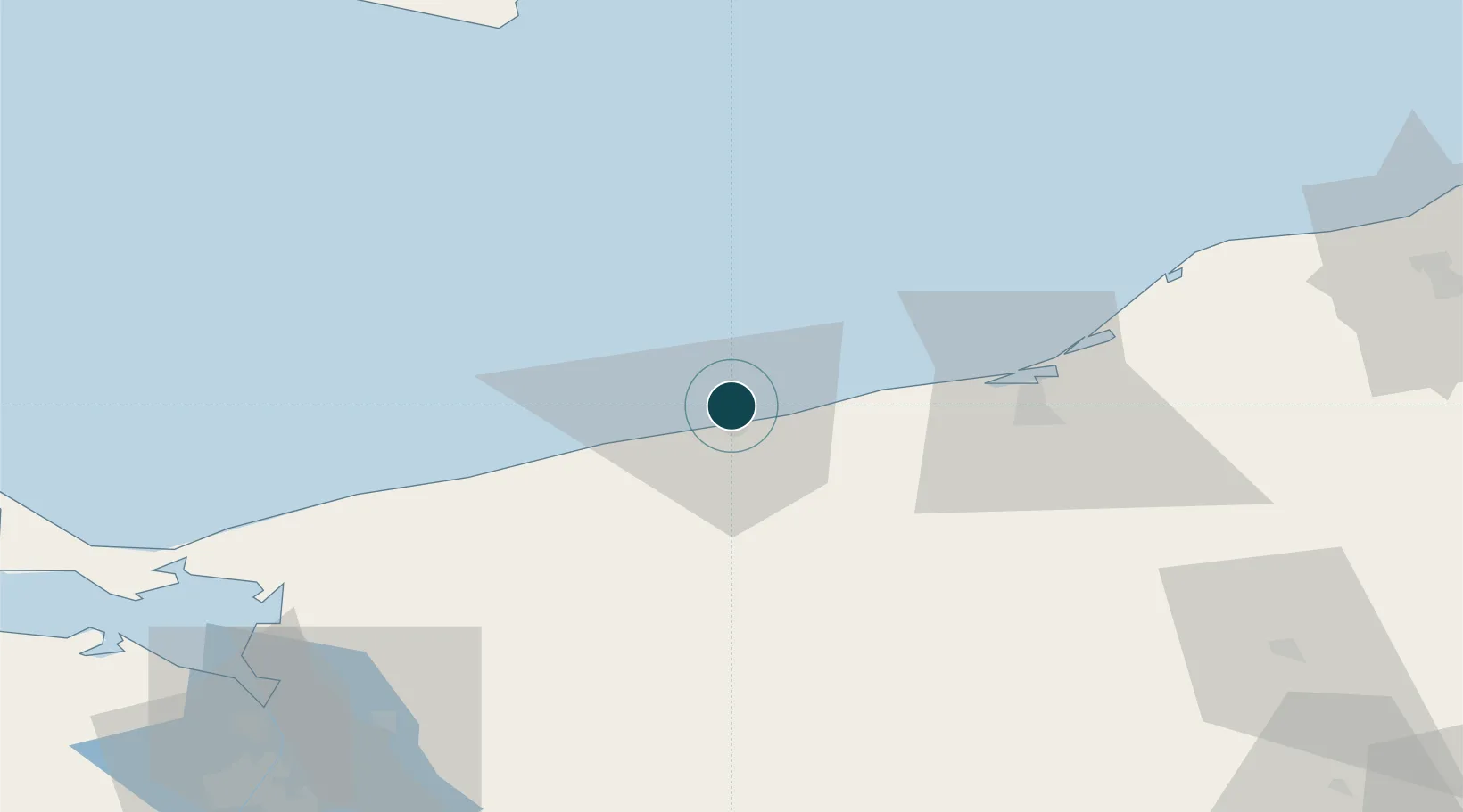 Location of PLKOL