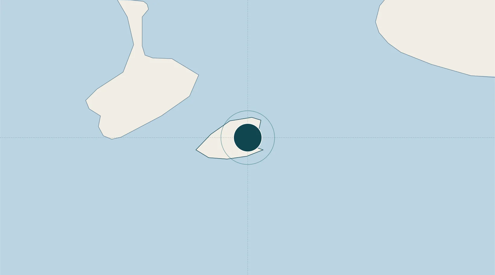 Location of PMFSP
