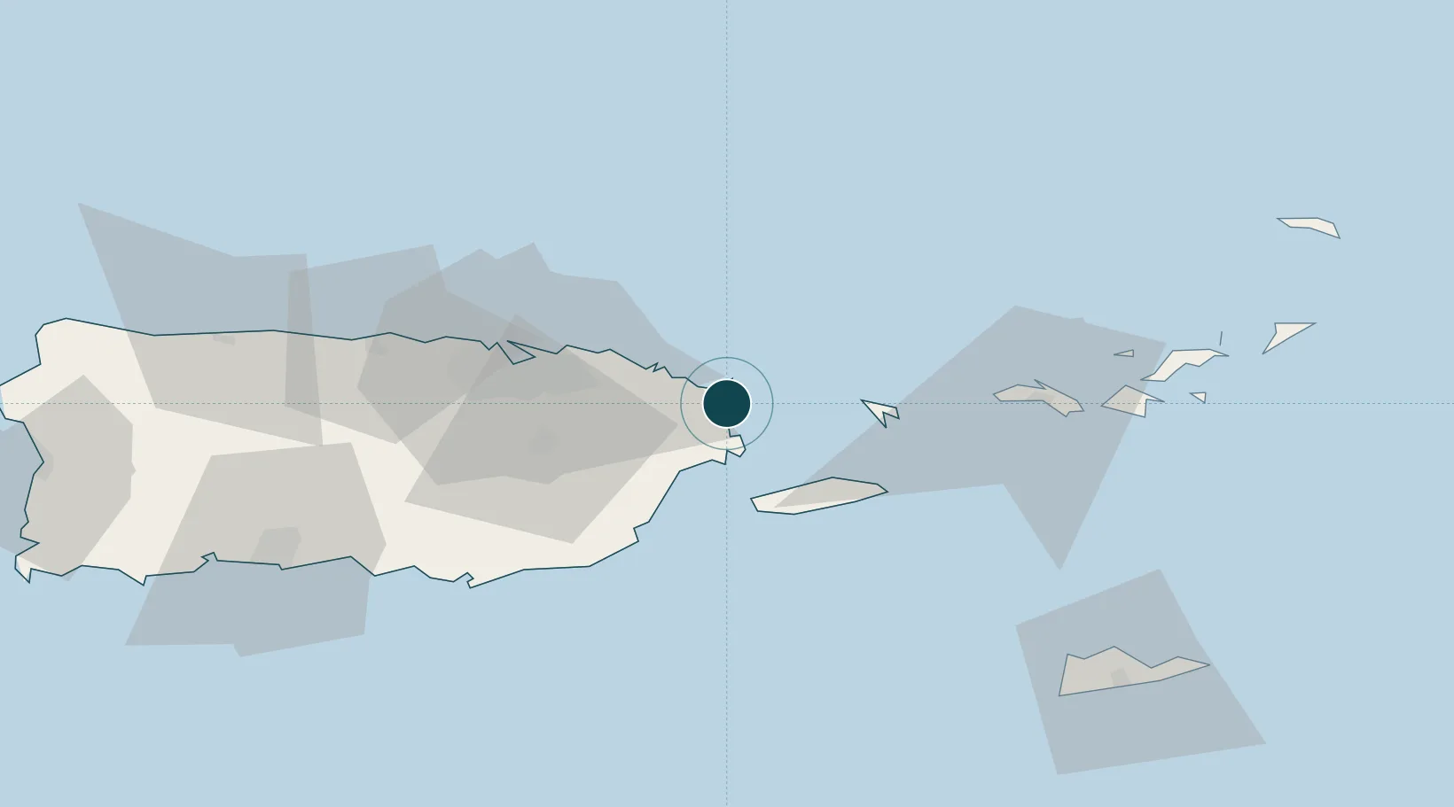 Location of PRFAJ