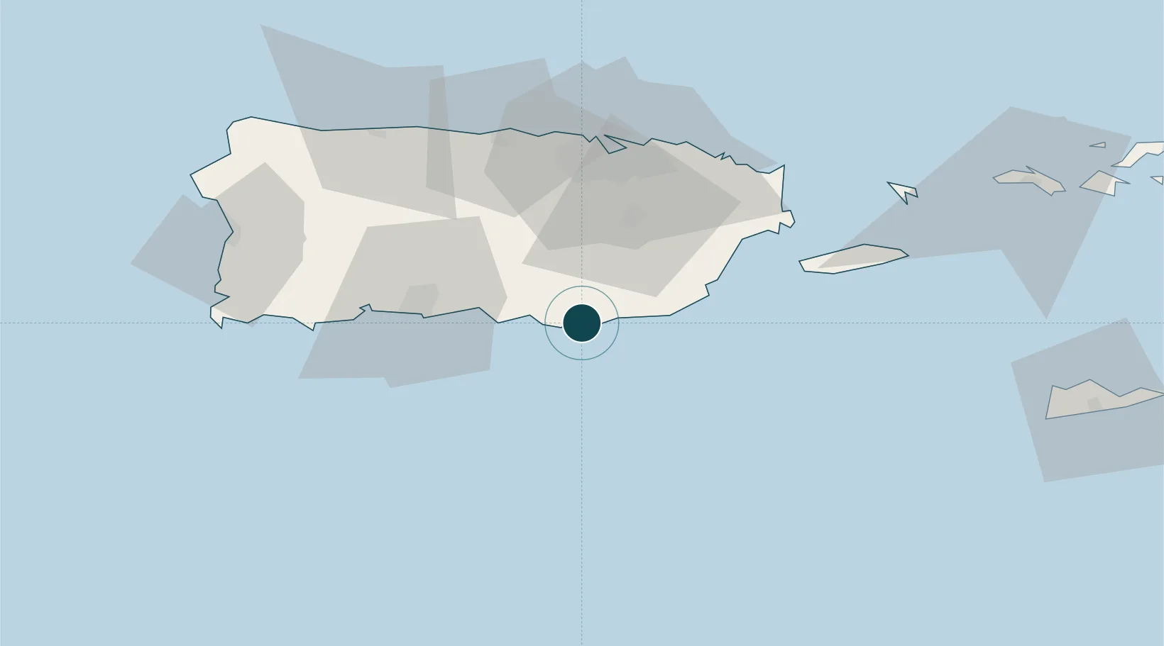 Location of PRPJO
