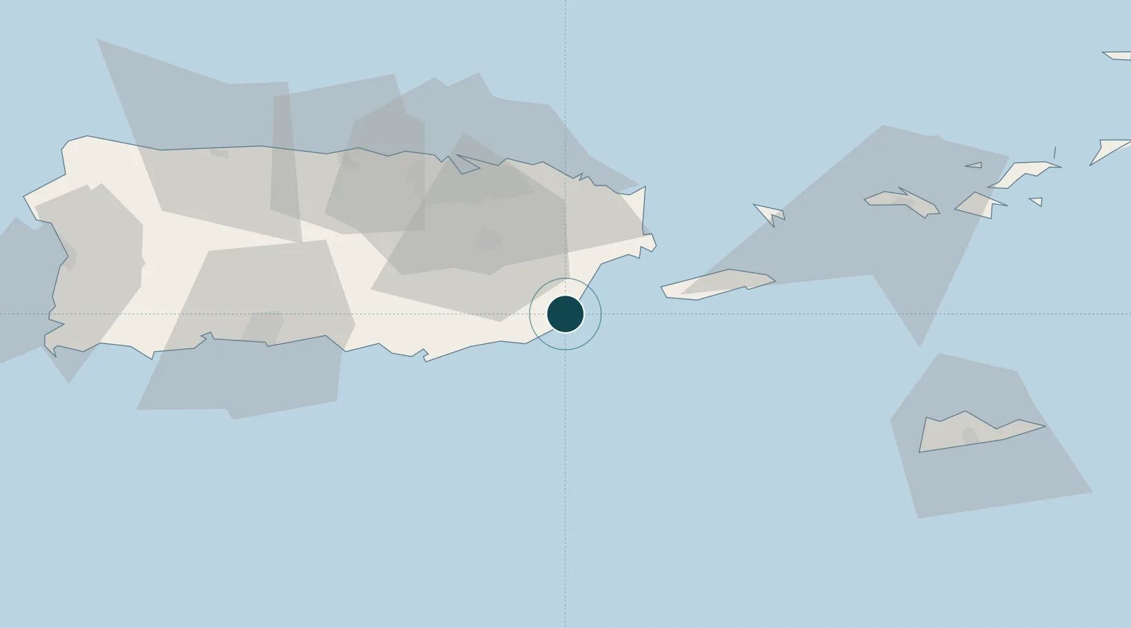 Location of PRPYA