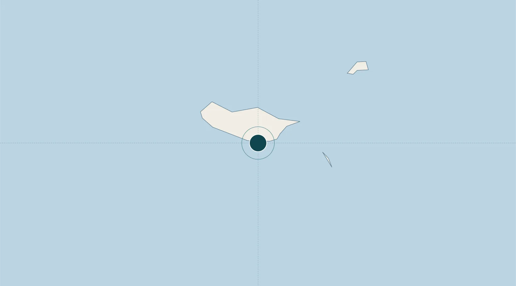 Location of PTFNC