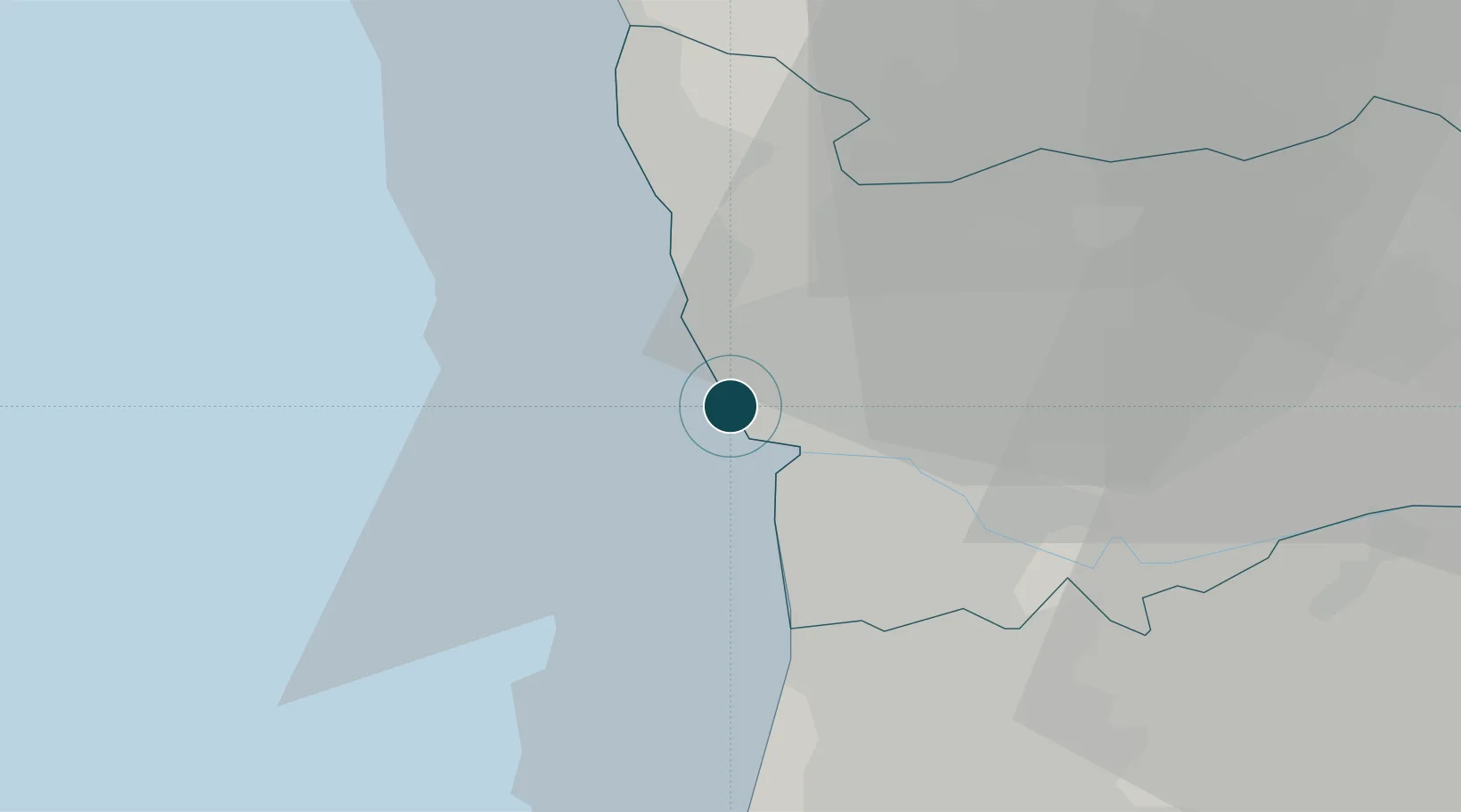 Location of PTLEI