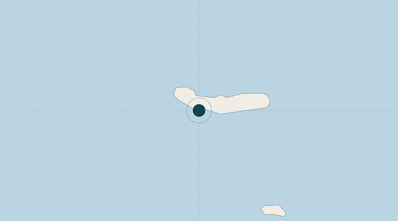 Location of PTPDL