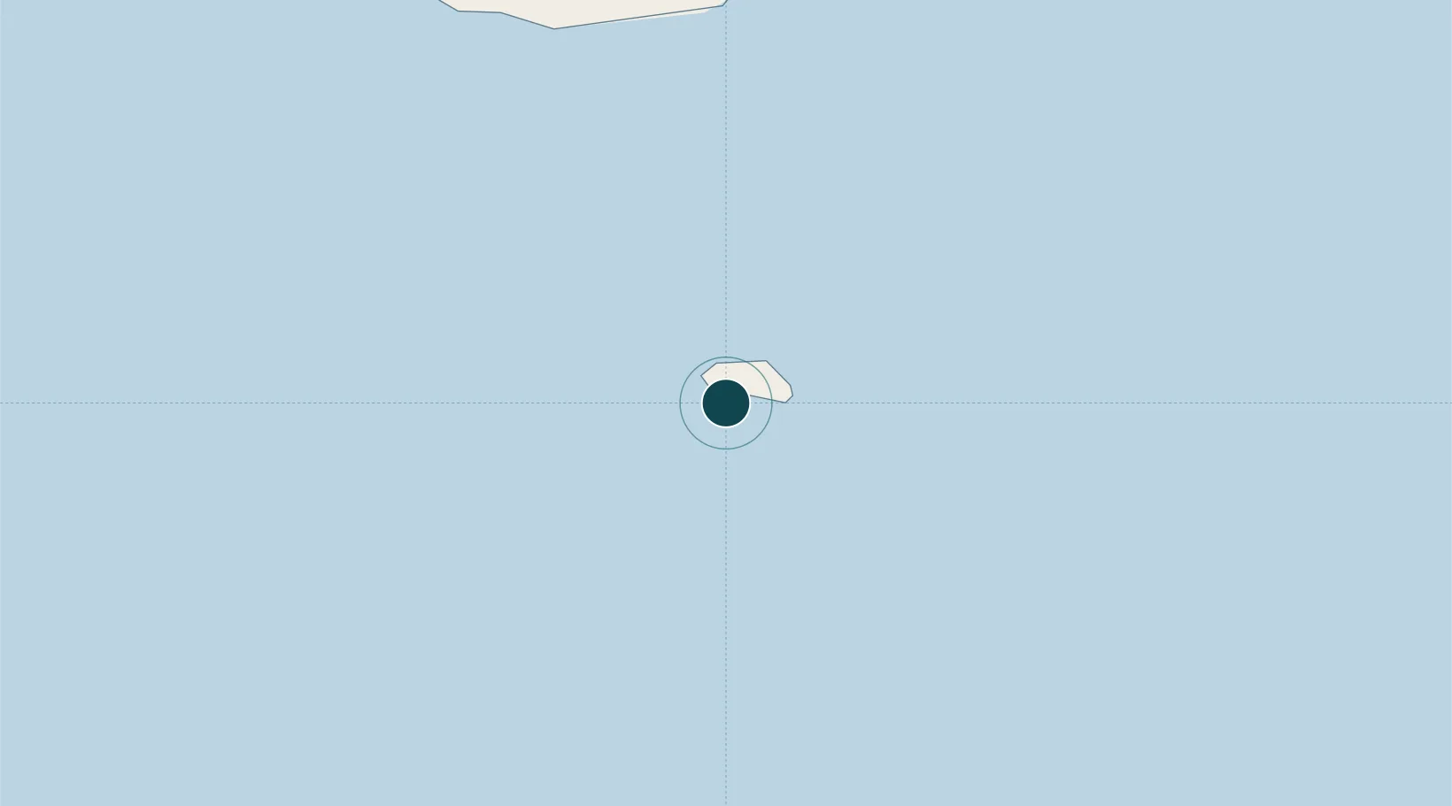Location of PTVDP