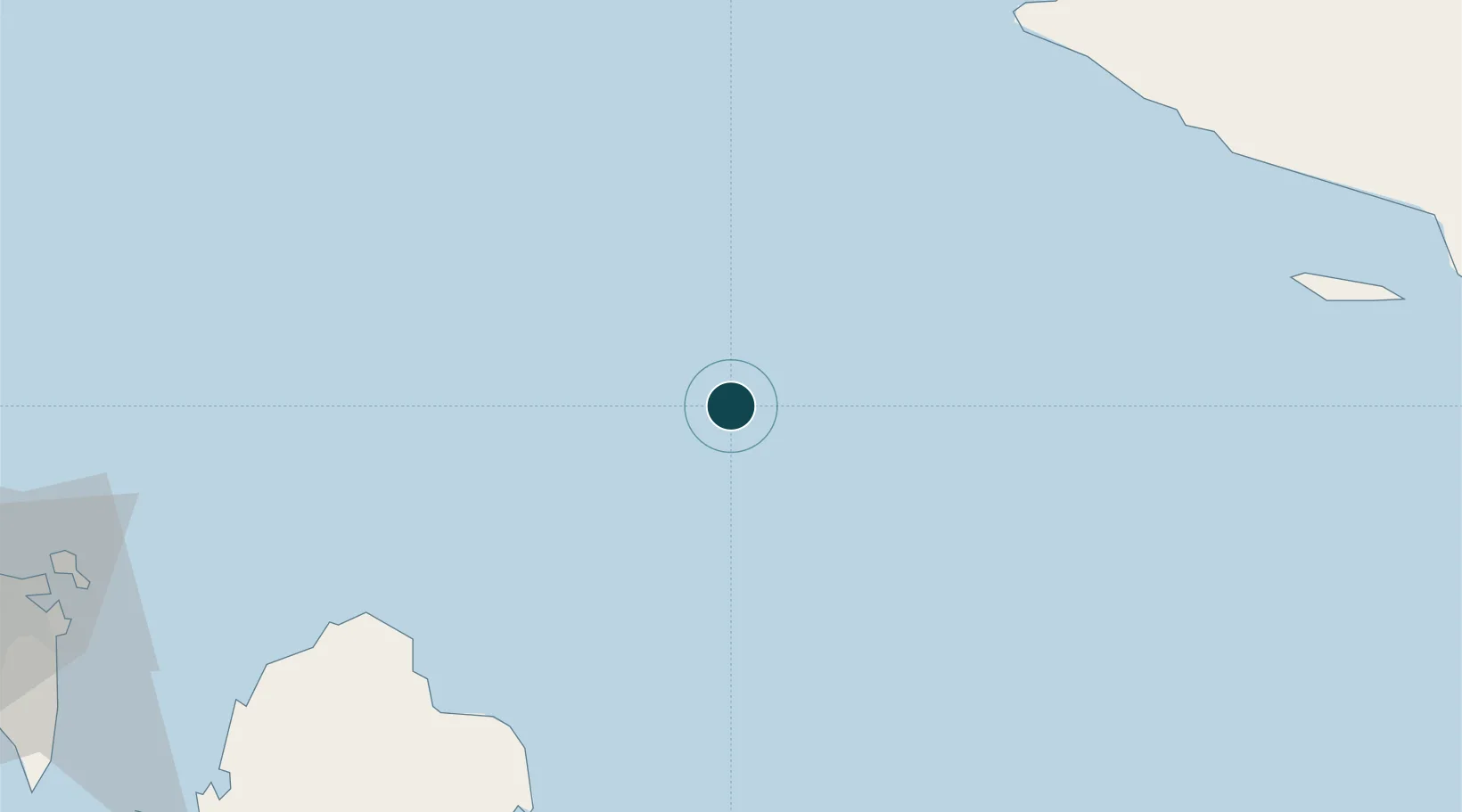 Location of QAASN