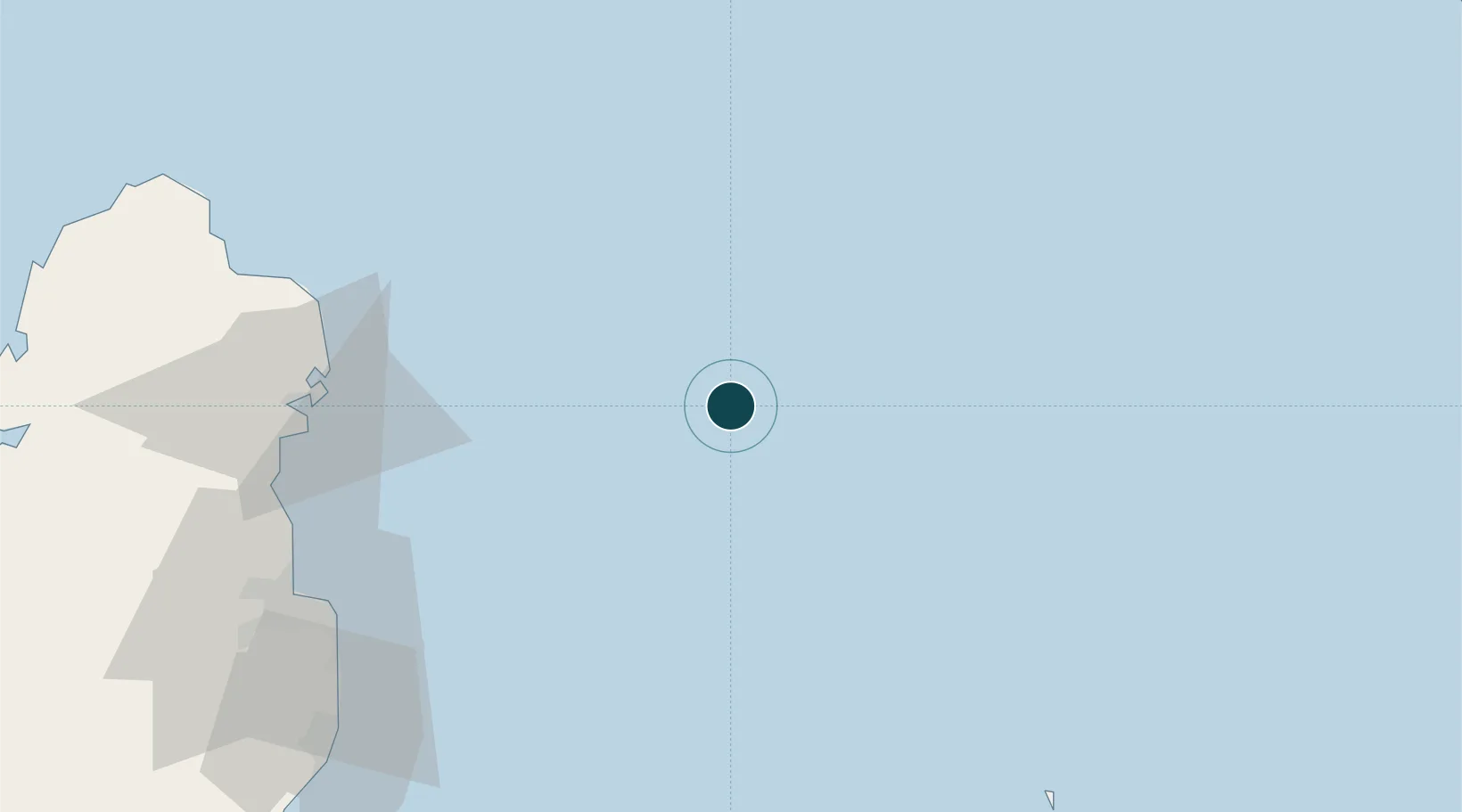 Location of QAHAL