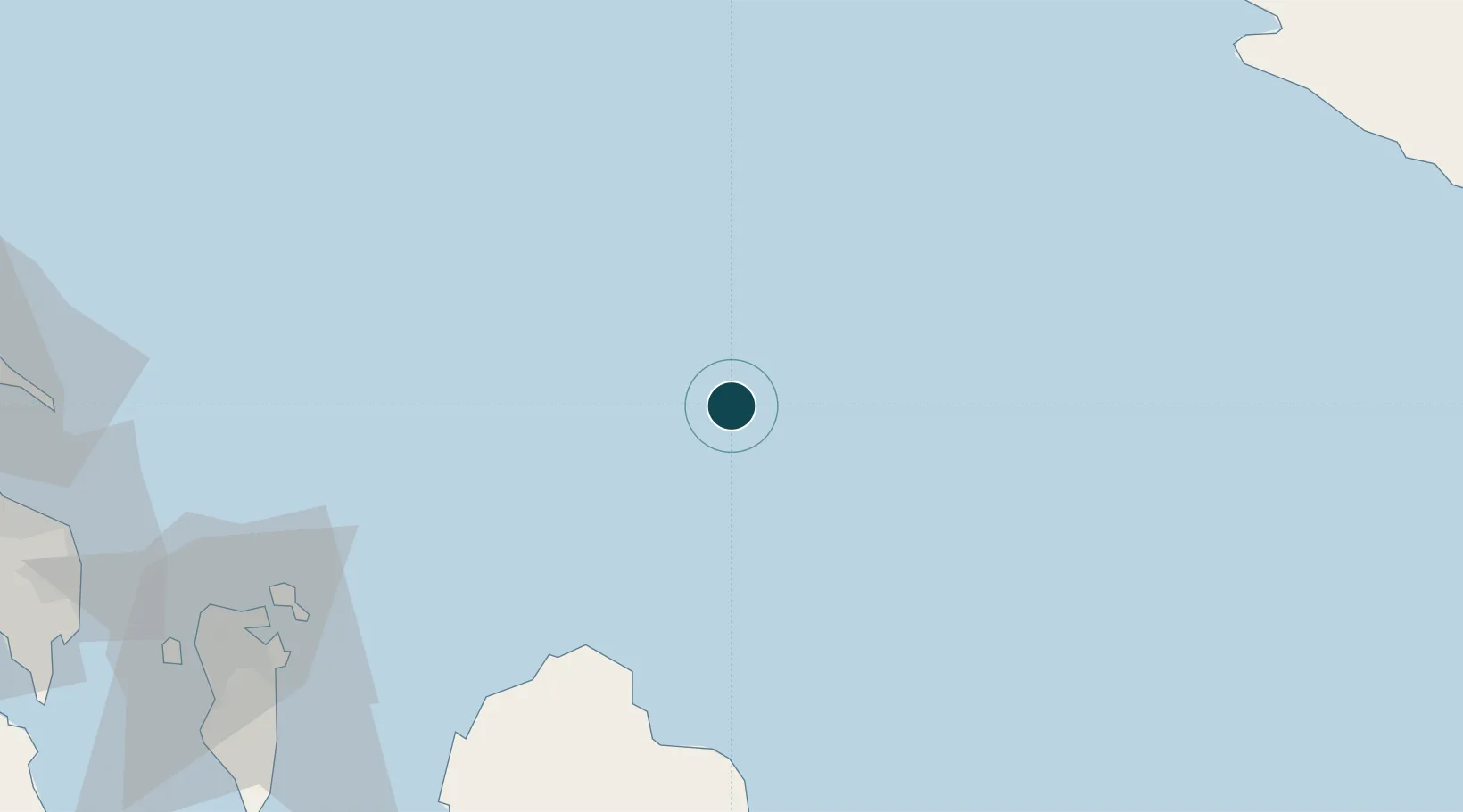 Location of QARYN