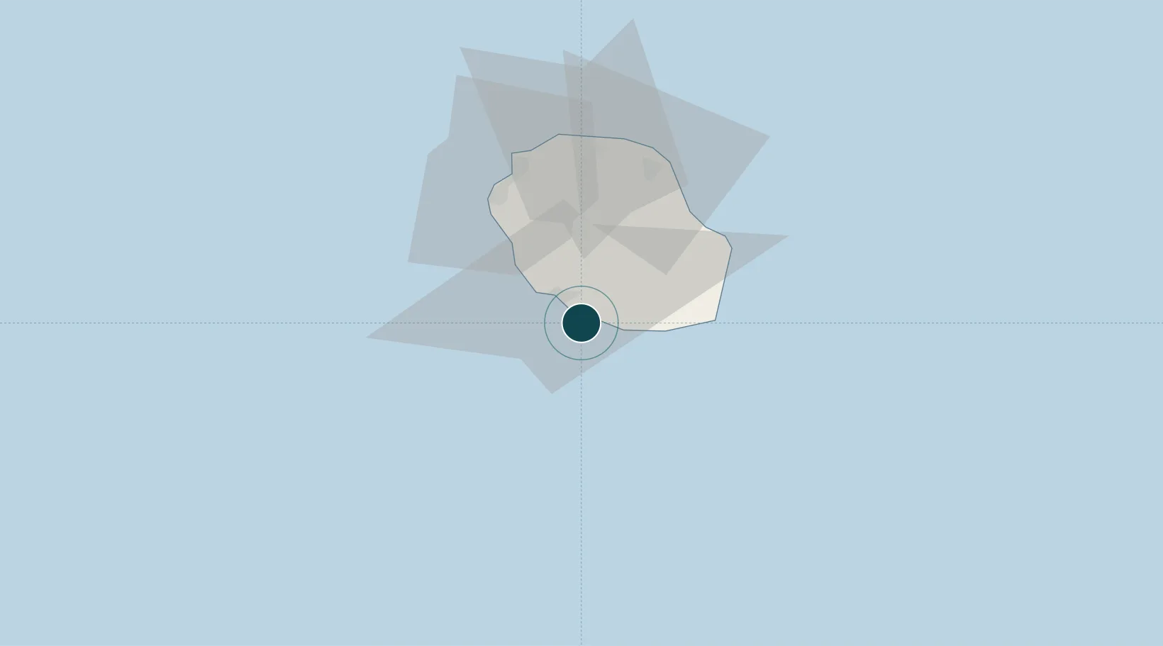 Location of REZSE