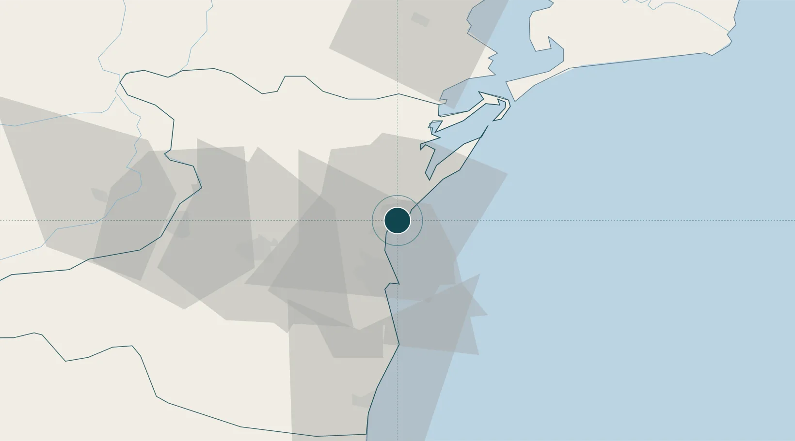 Location of ROMID