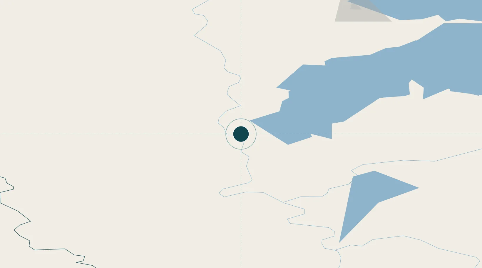 Location of RUIAA