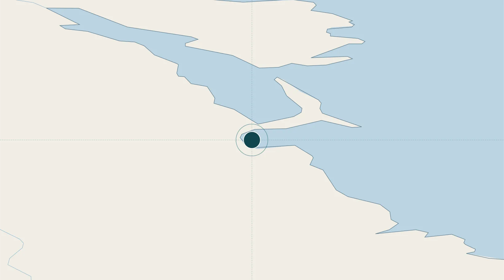 Location of RUIKS