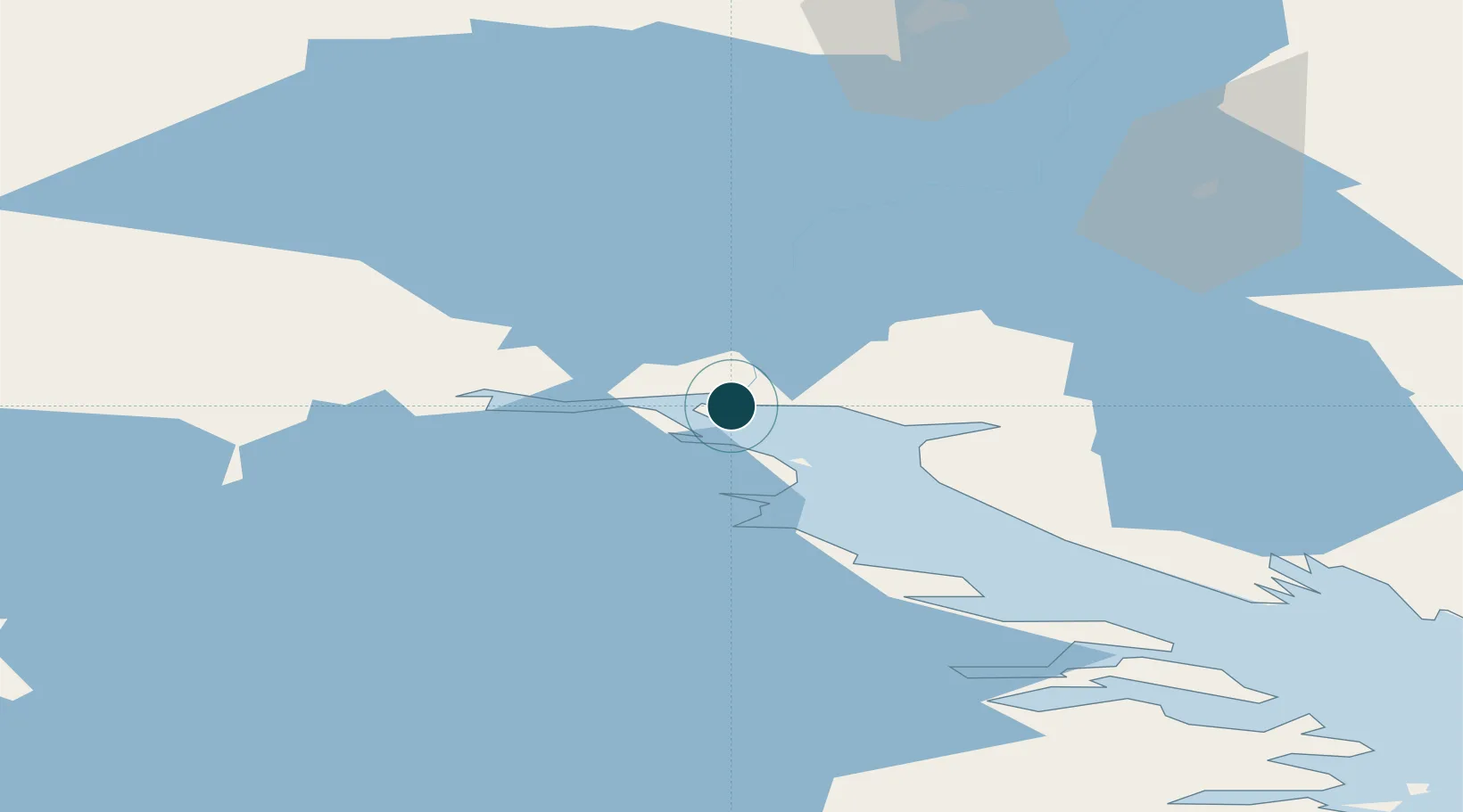 Location of RUKAN