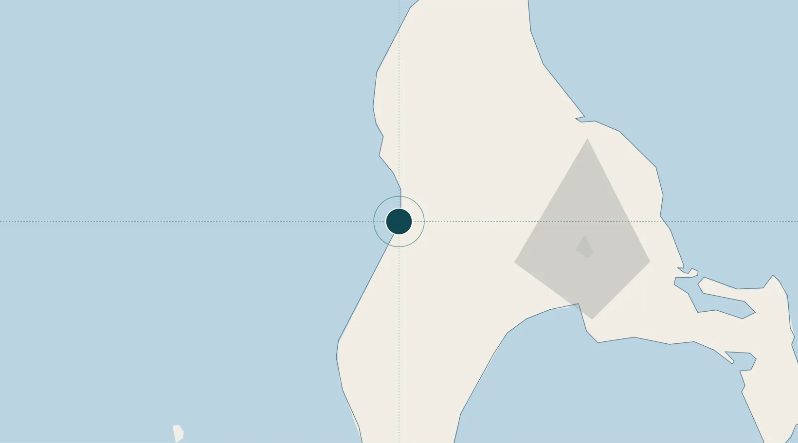 Location of RUKHO