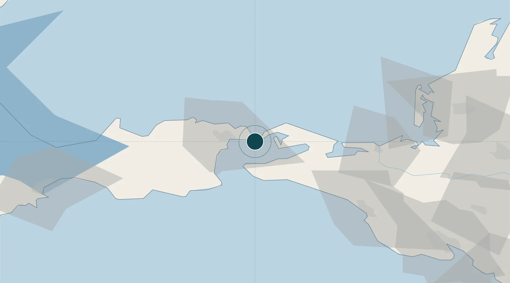 Location of RUKZP