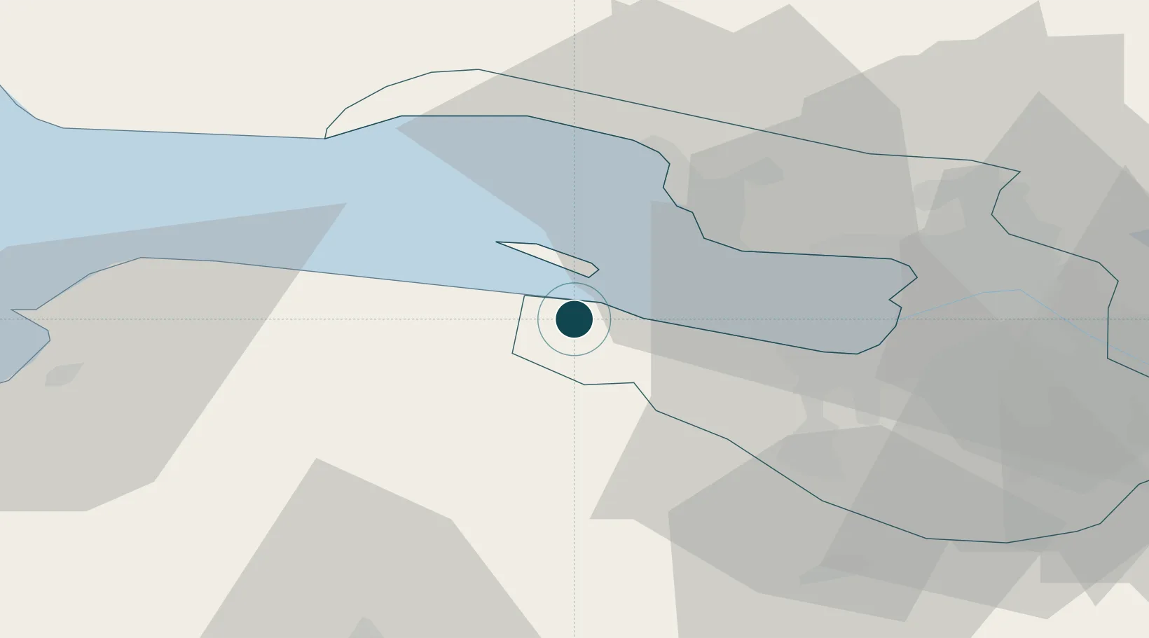 Location of RULOM