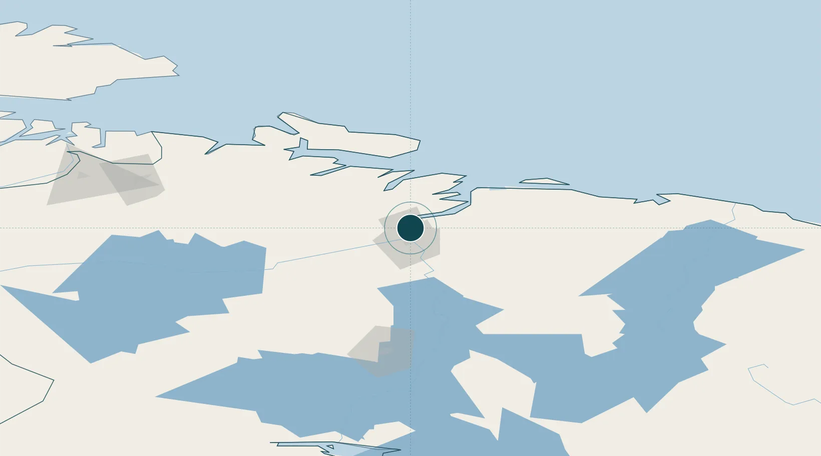 Location of RUMMK