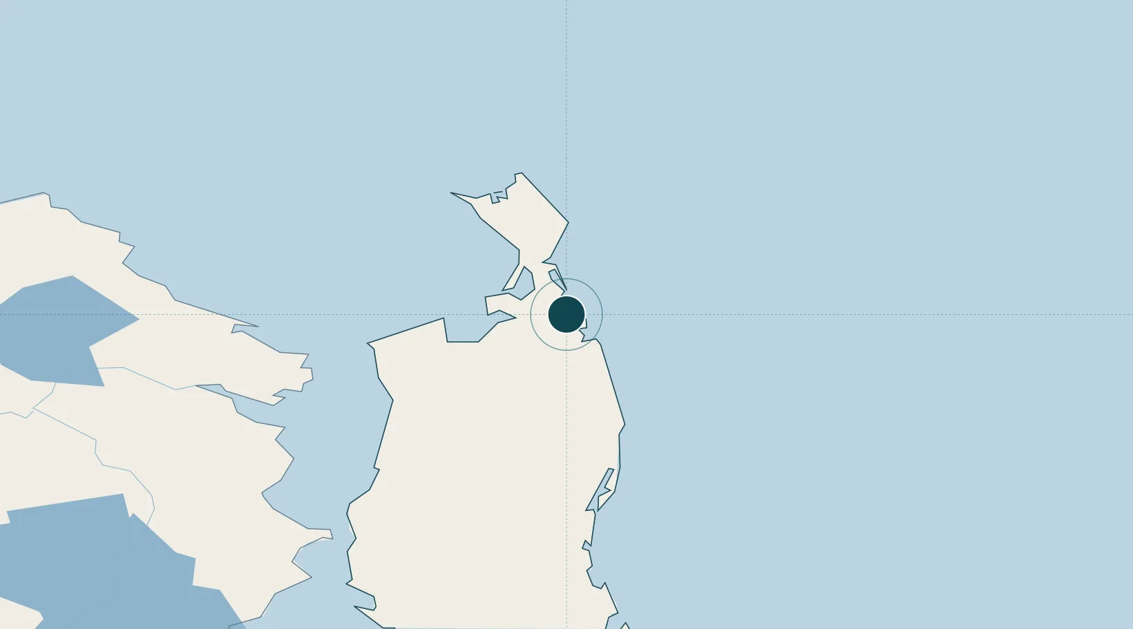 Location of RUOKA