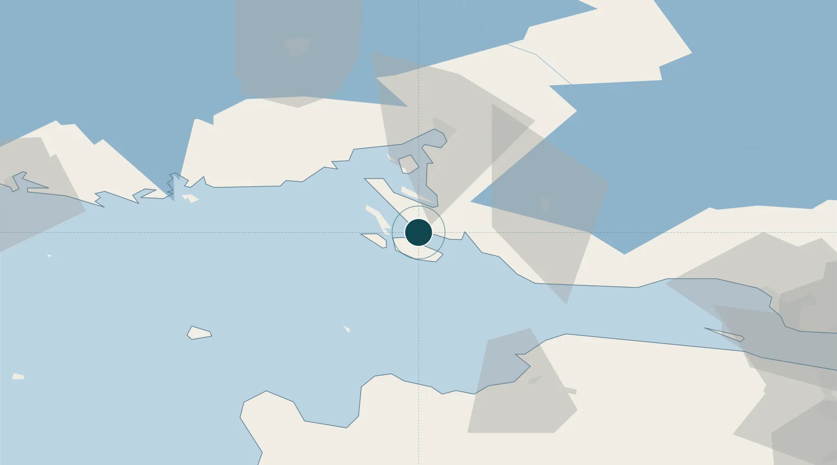 Location of RUPRI