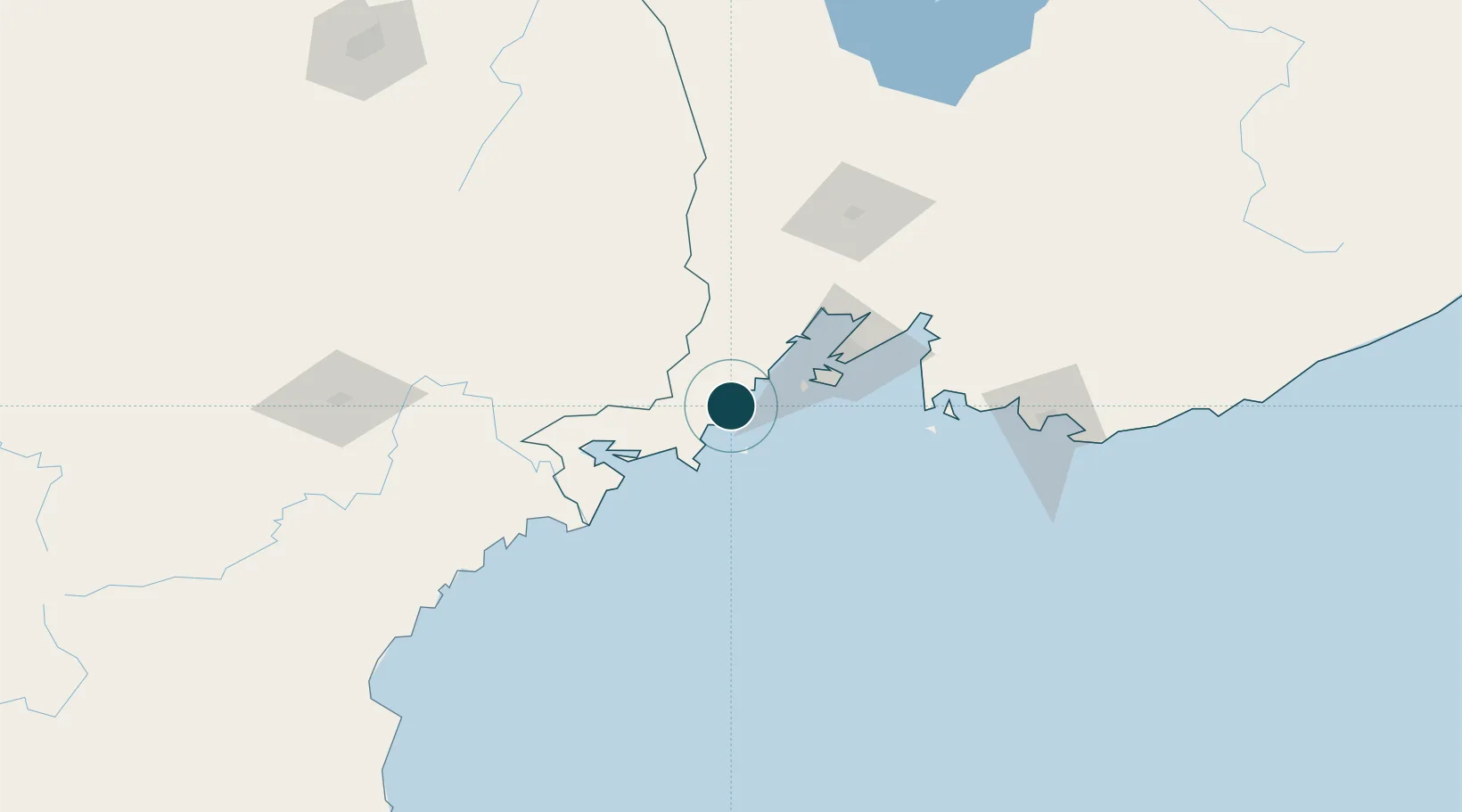 Location of RUSKA