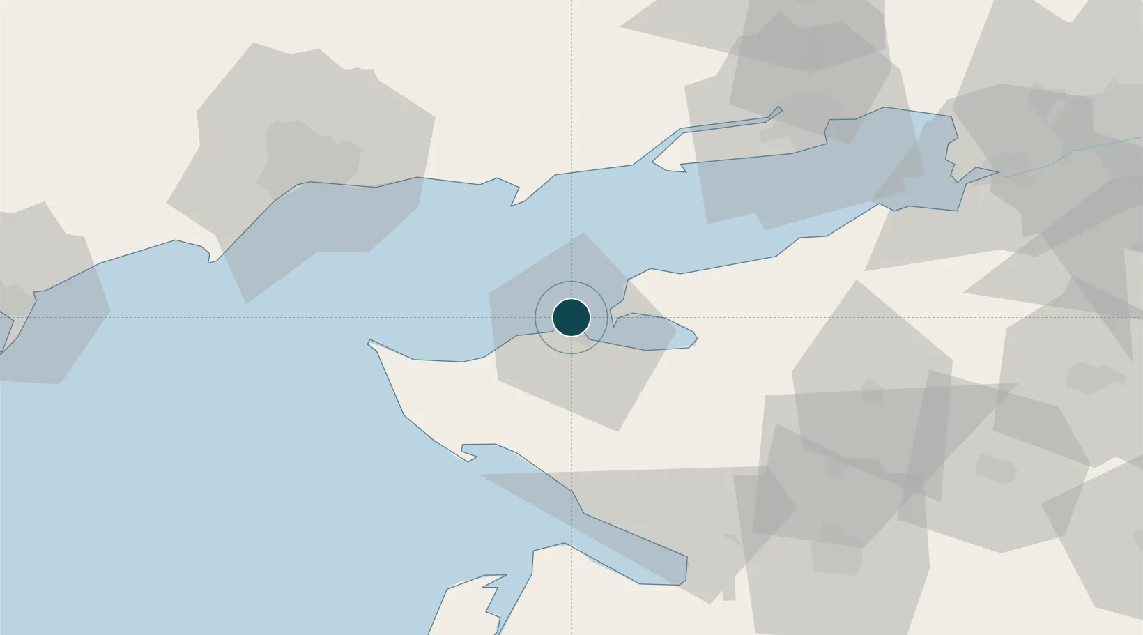 Location of RUYEY