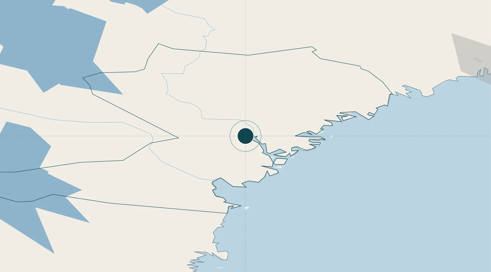 Location of SEBOL