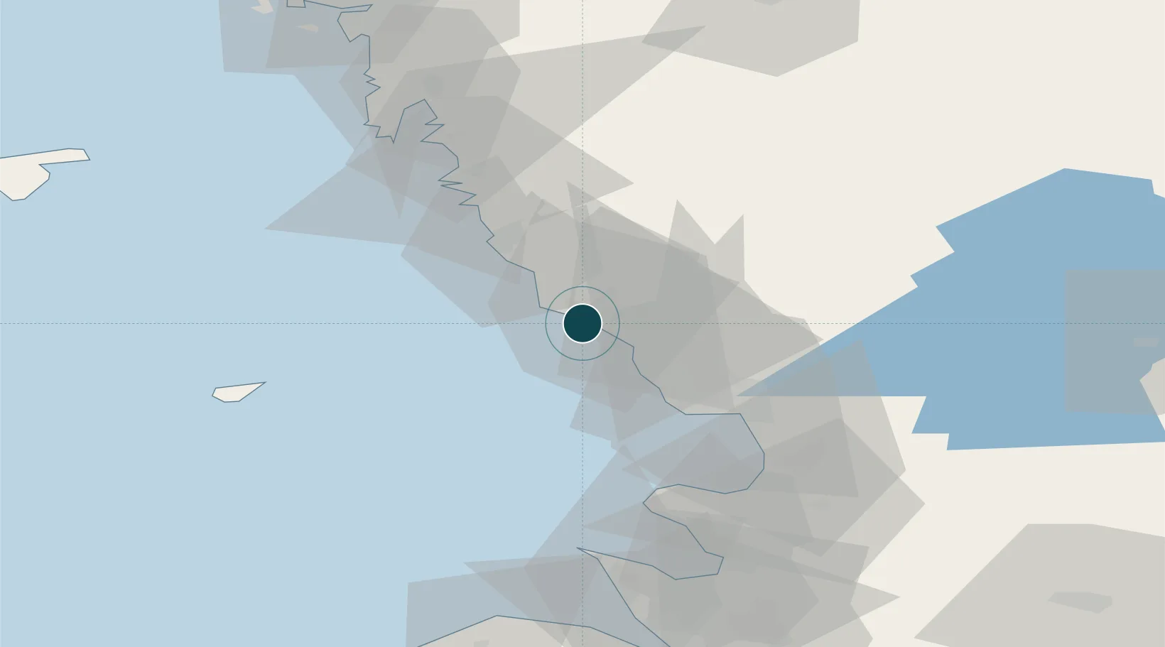 Location of SEFAG