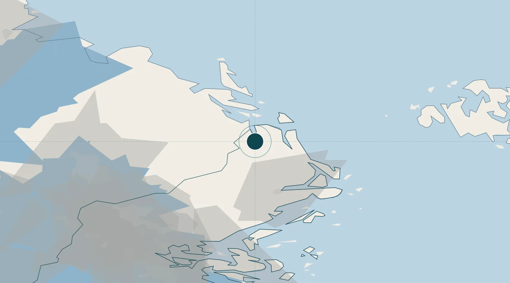 Location of SEHAK