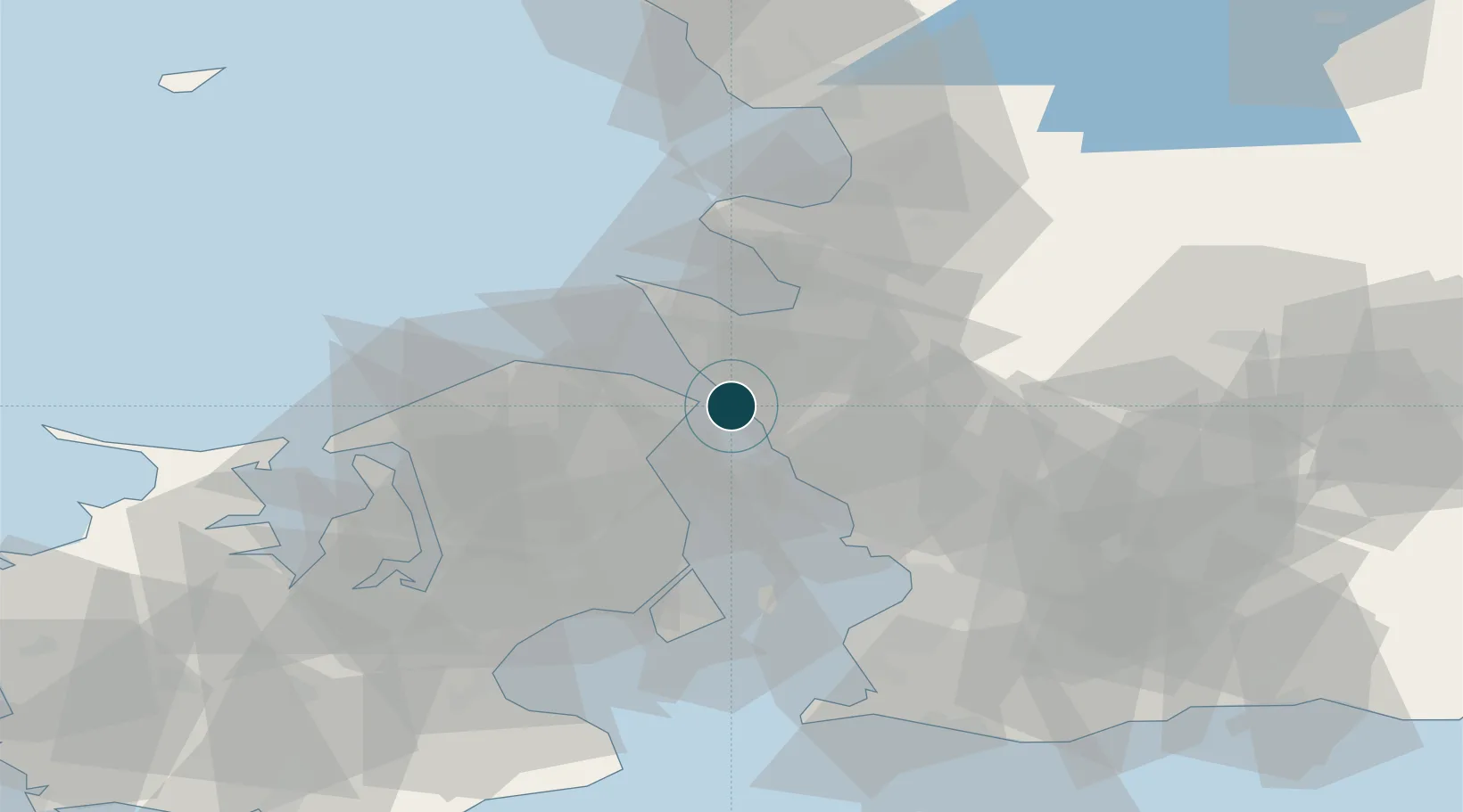 Location of SEHEL