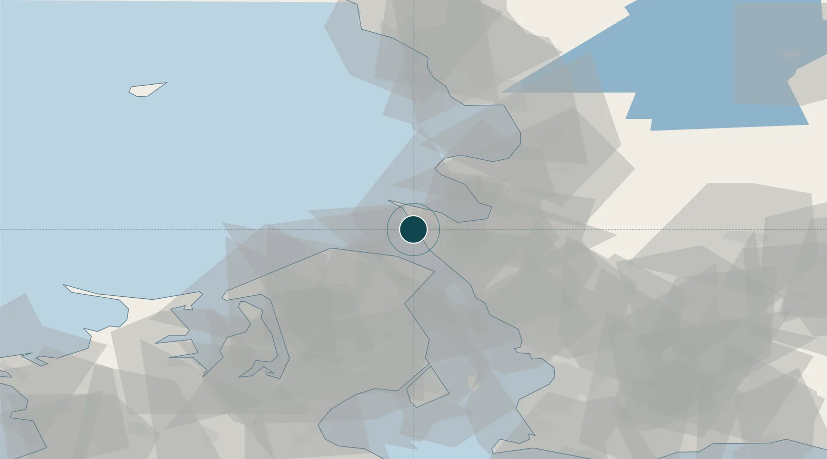 Location of SEHOG