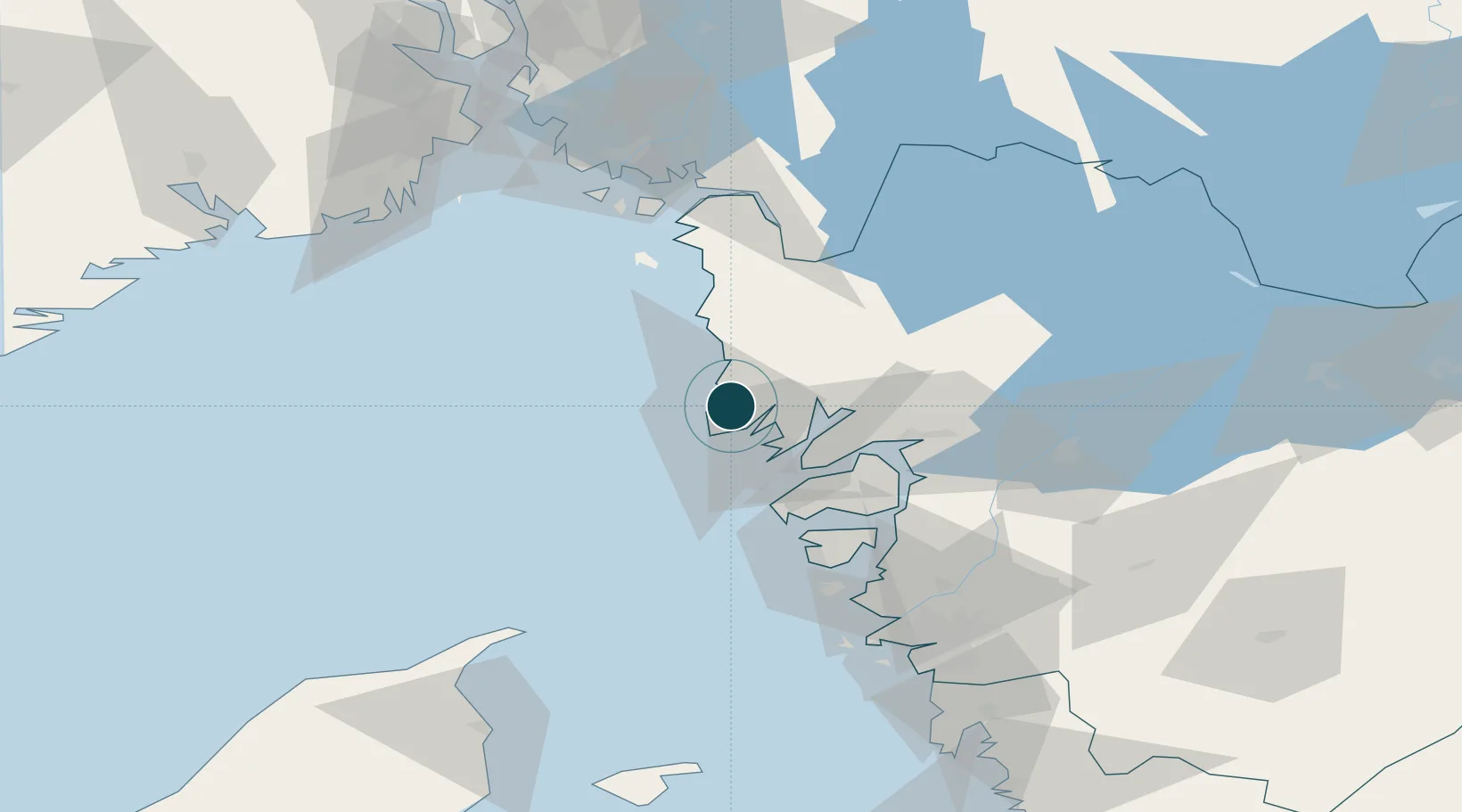 Location of SEHUN