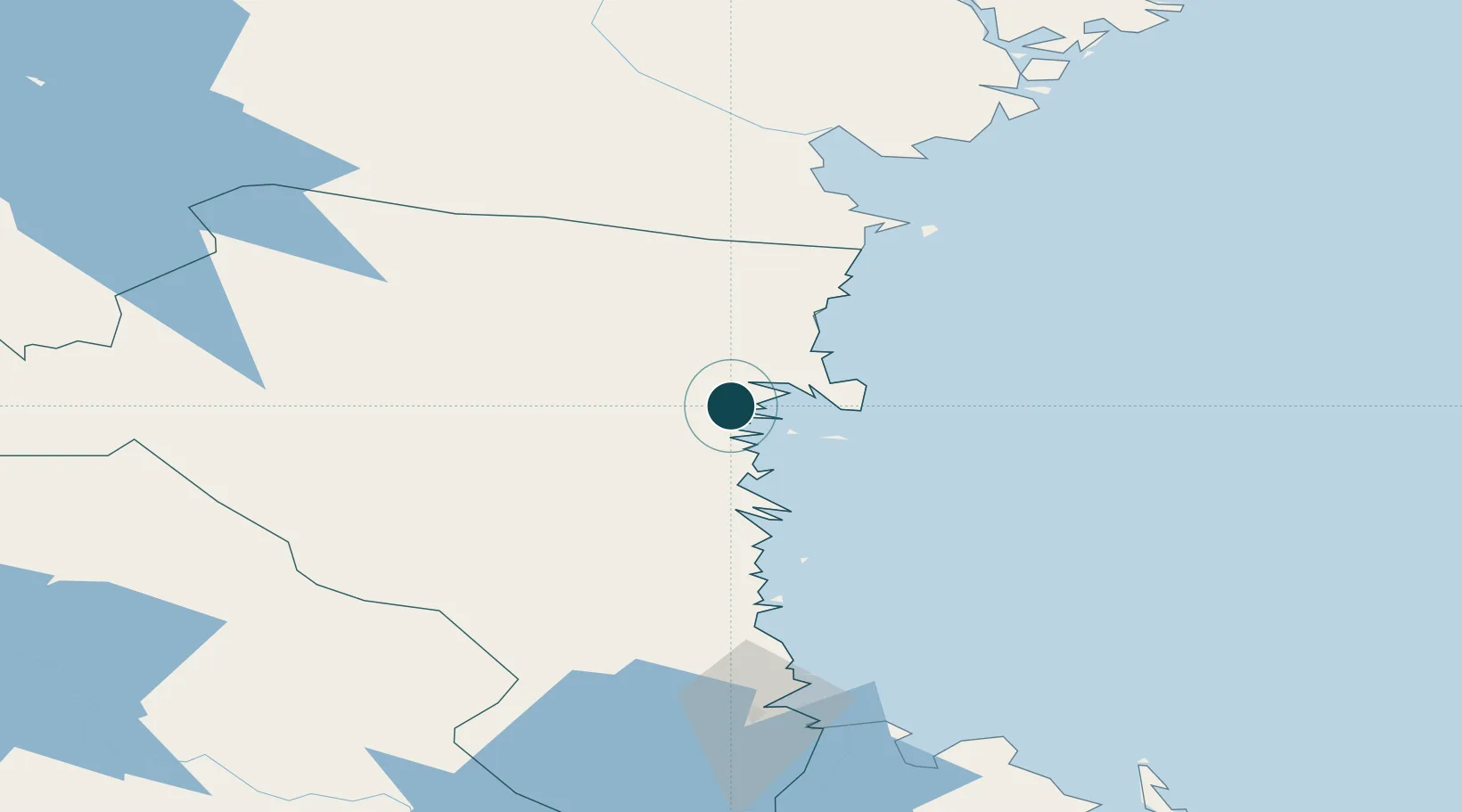 Location of SEIGG