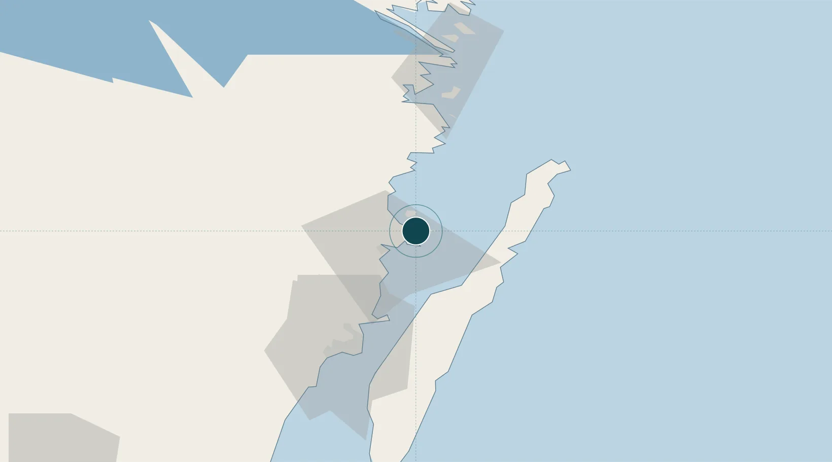 Location of SEJAT