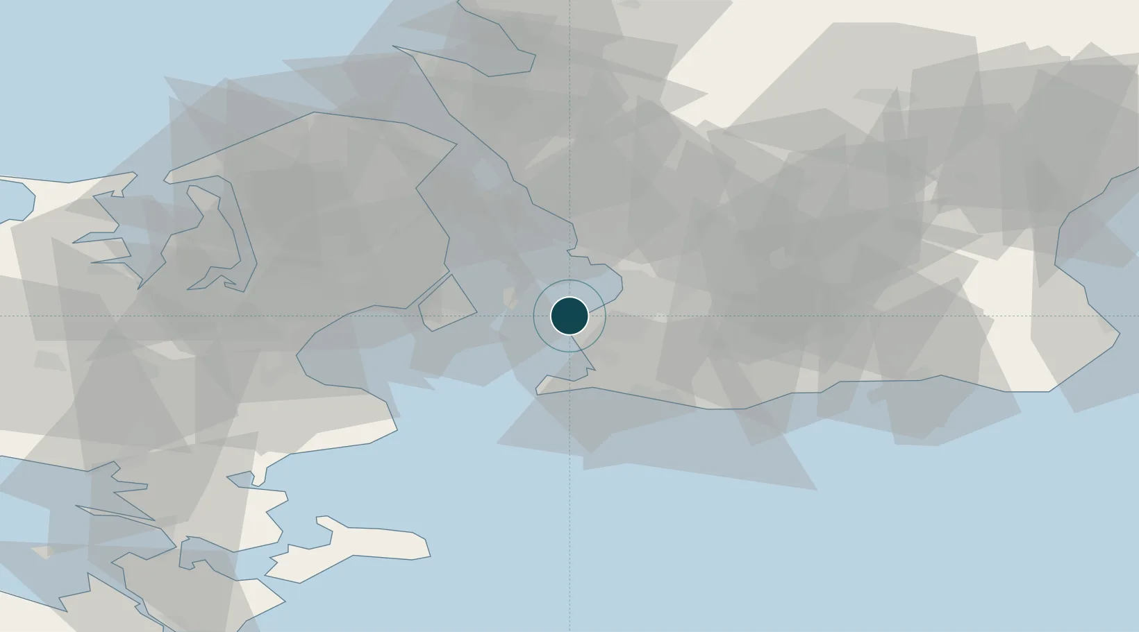 Location of SELIM